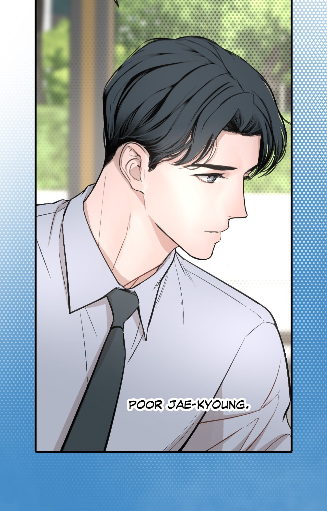 Dash Chapter 40 page 91 - 
