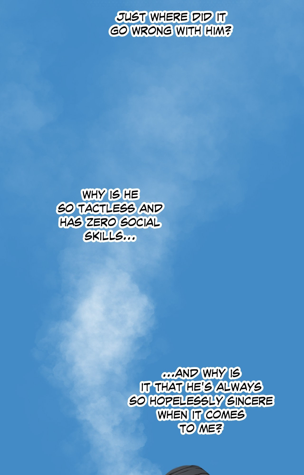 Dash Chapter 40 page 92 - 