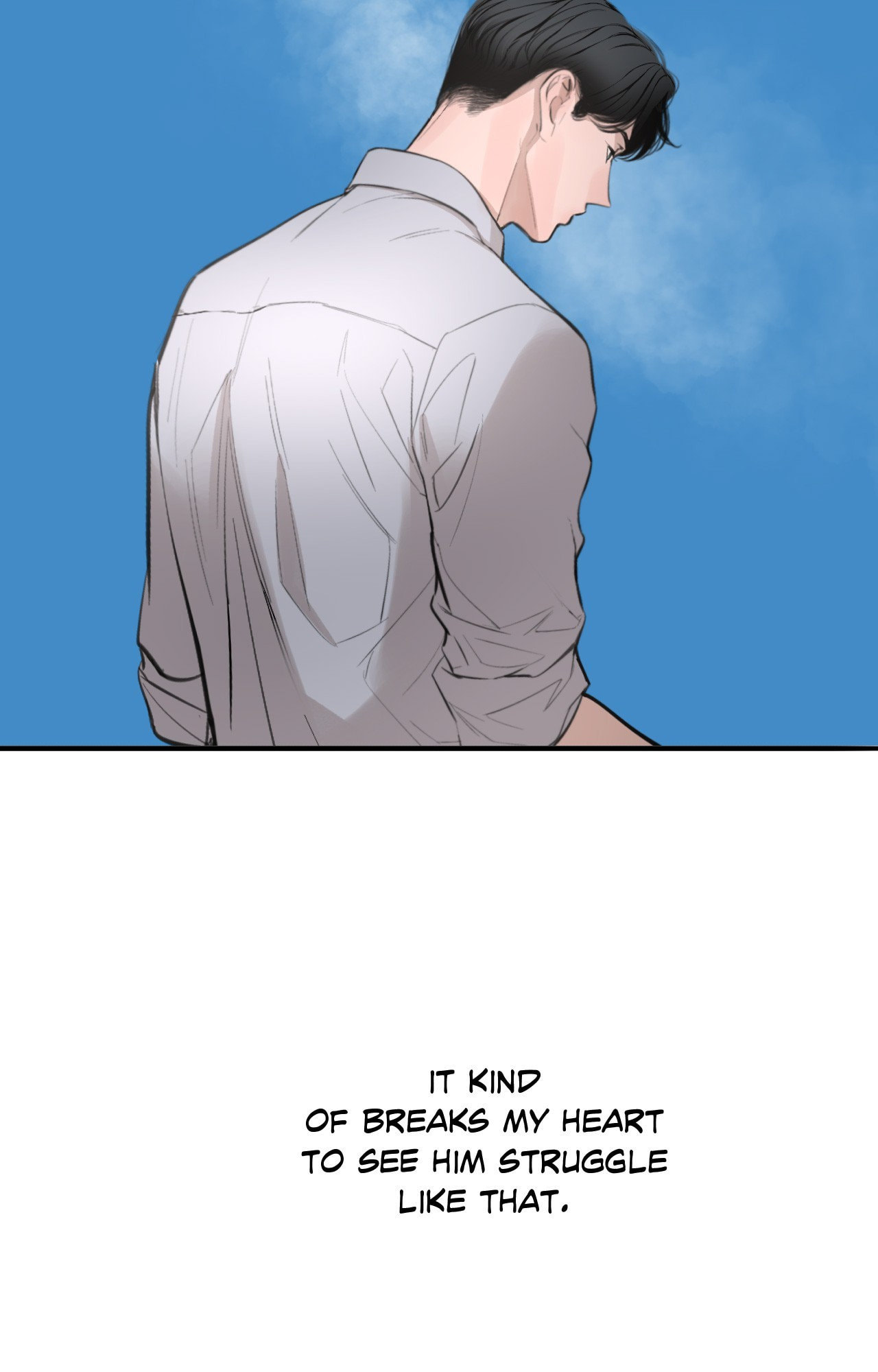 Dash Chapter 40 page 93 - 