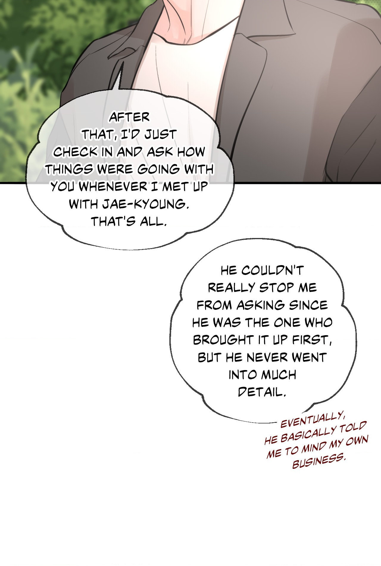 Dash Chapter 40 page 95 - 