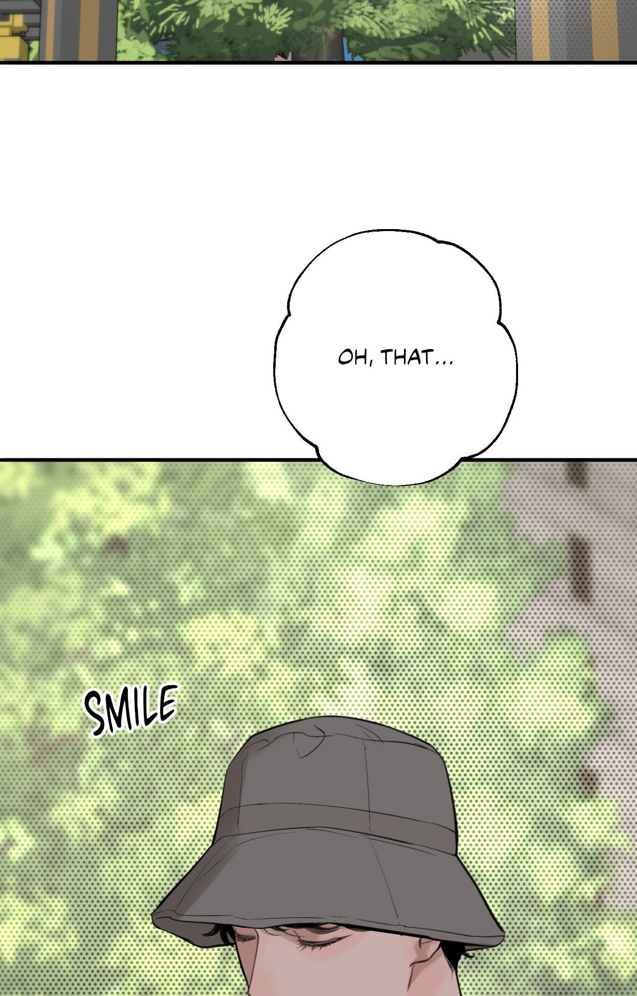 Dash Chapter 40 page 97 - 