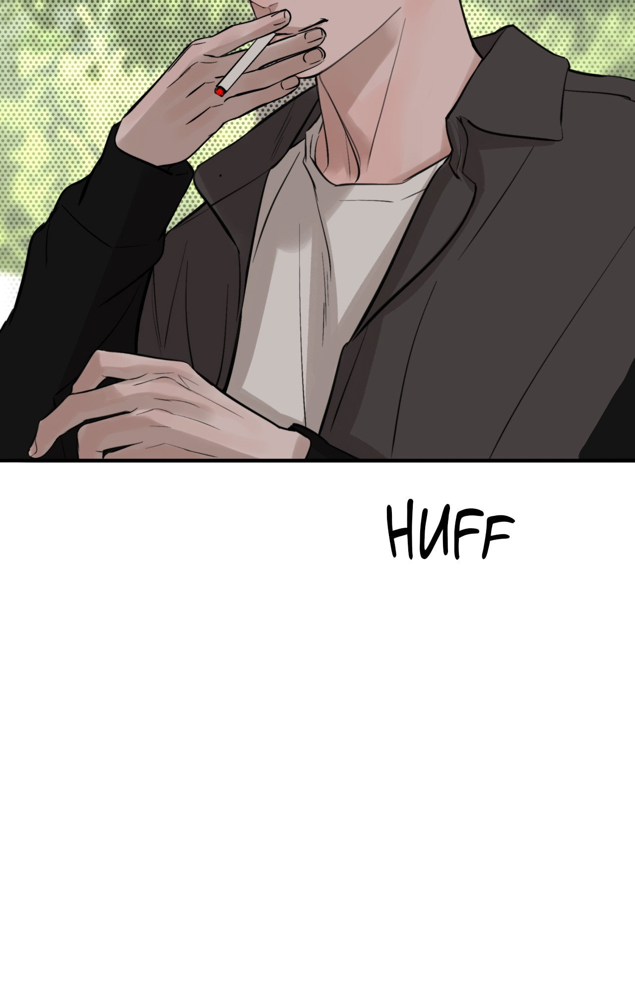 Dash Chapter 40 page 98 - 