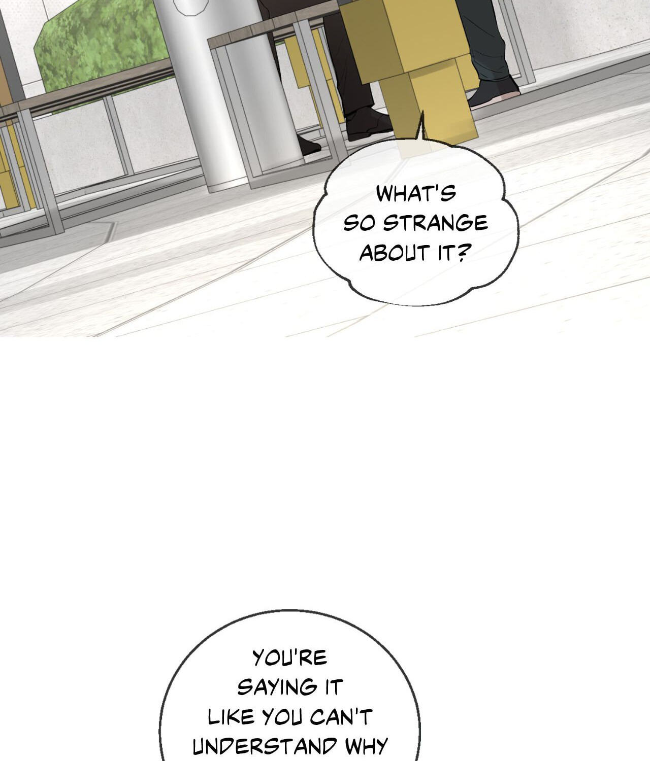 Dash Chapter 41 page 12 - 