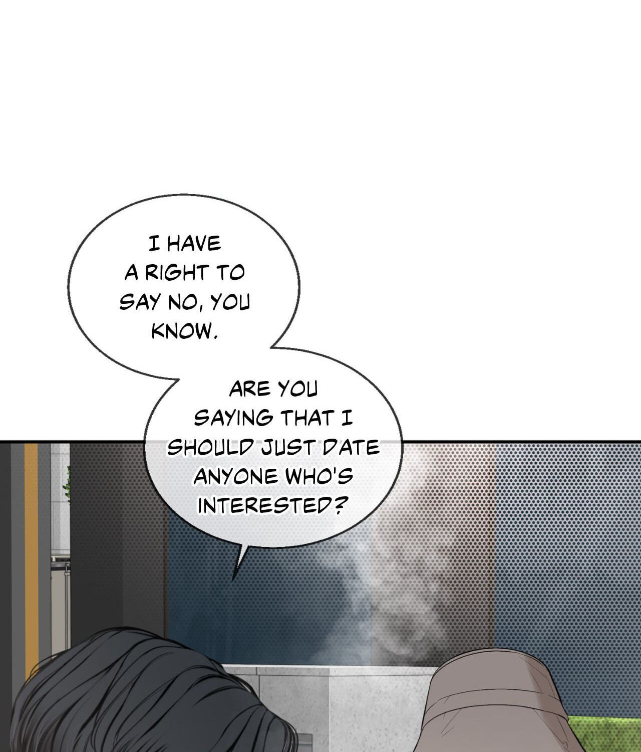 Dash Chapter 41 page 14 - 
