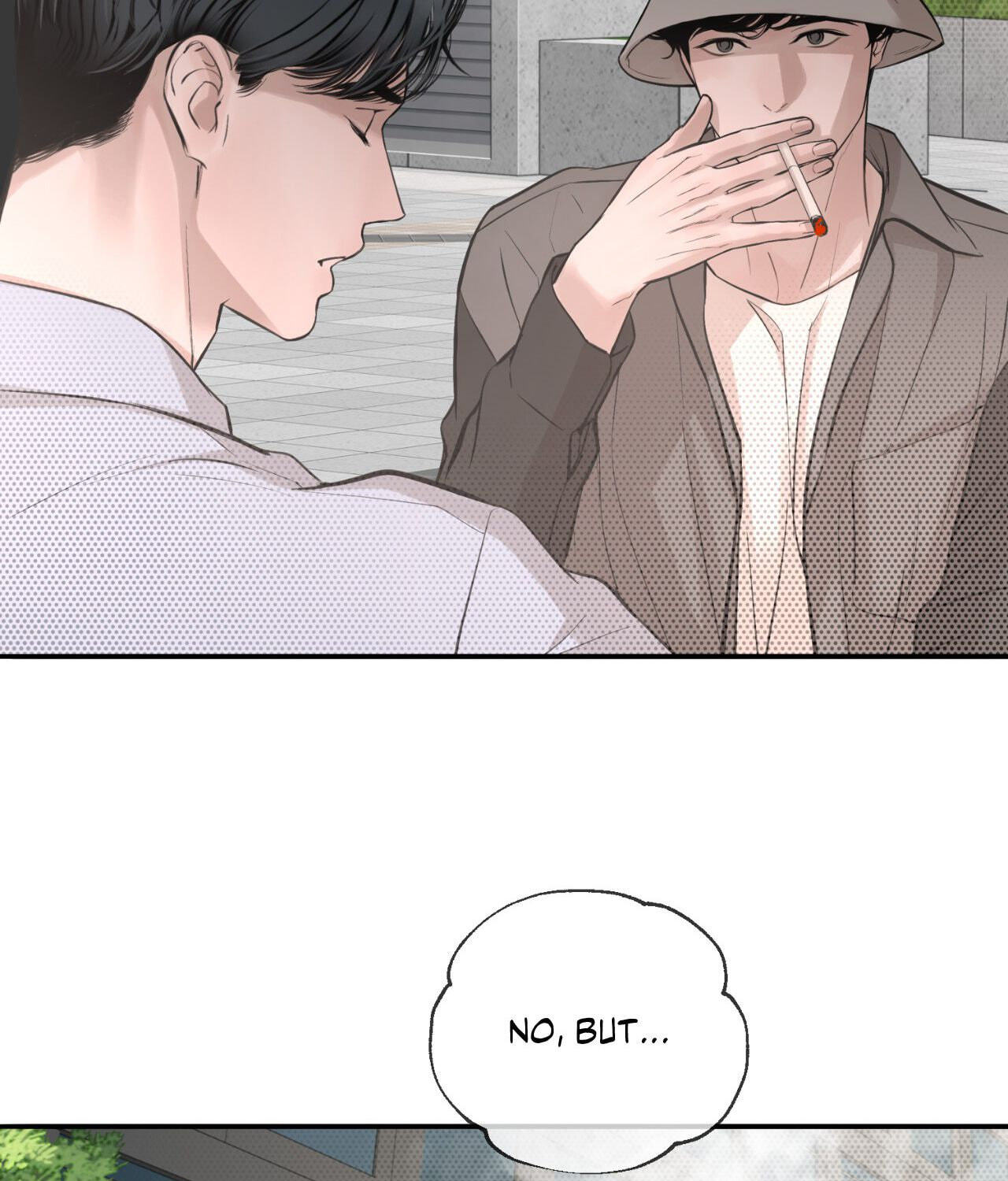 Dash Chapter 41 page 15 - 