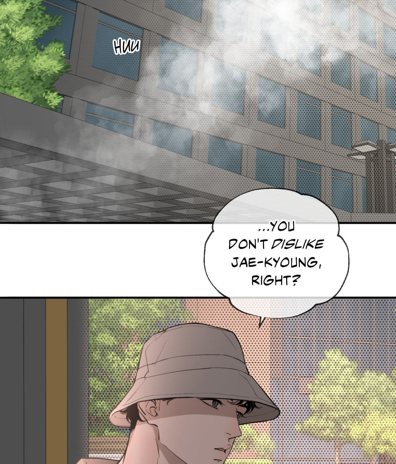 Dash Chapter 41 page 16 - 