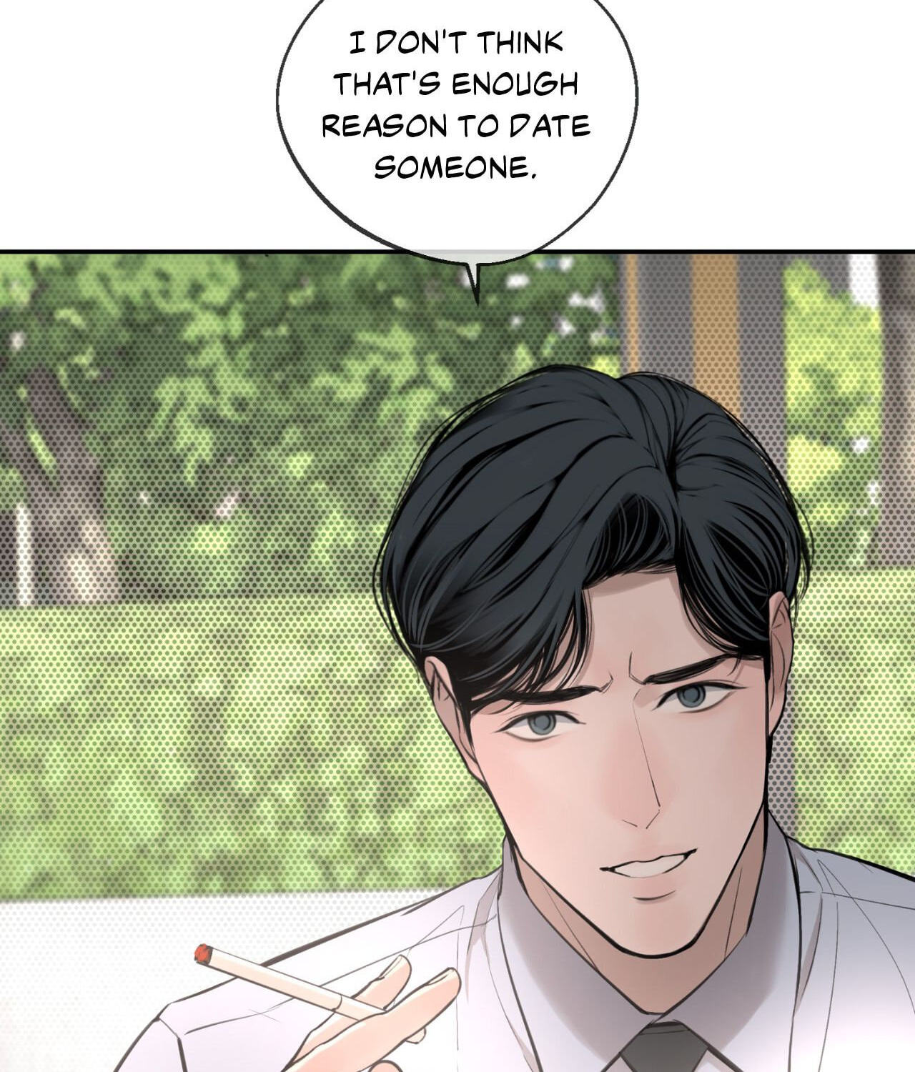 Dash Chapter 41 page 18 - 