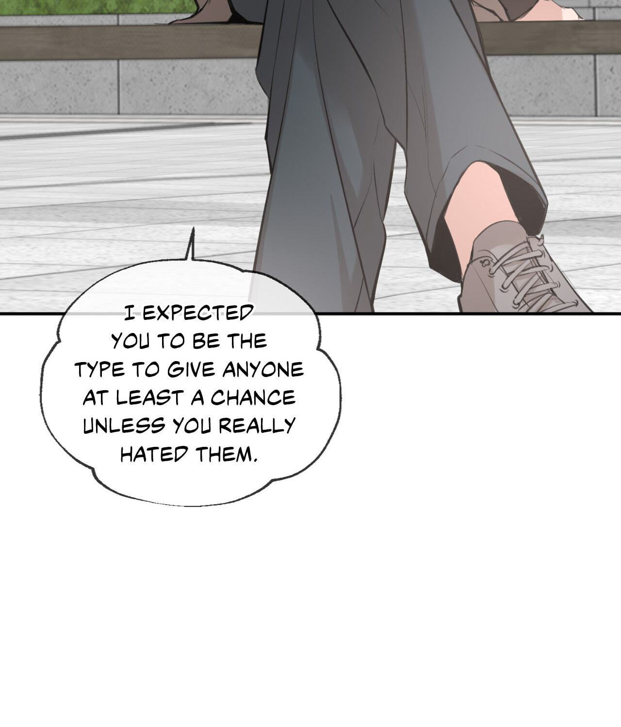 Dash Chapter 41 page 21 - 