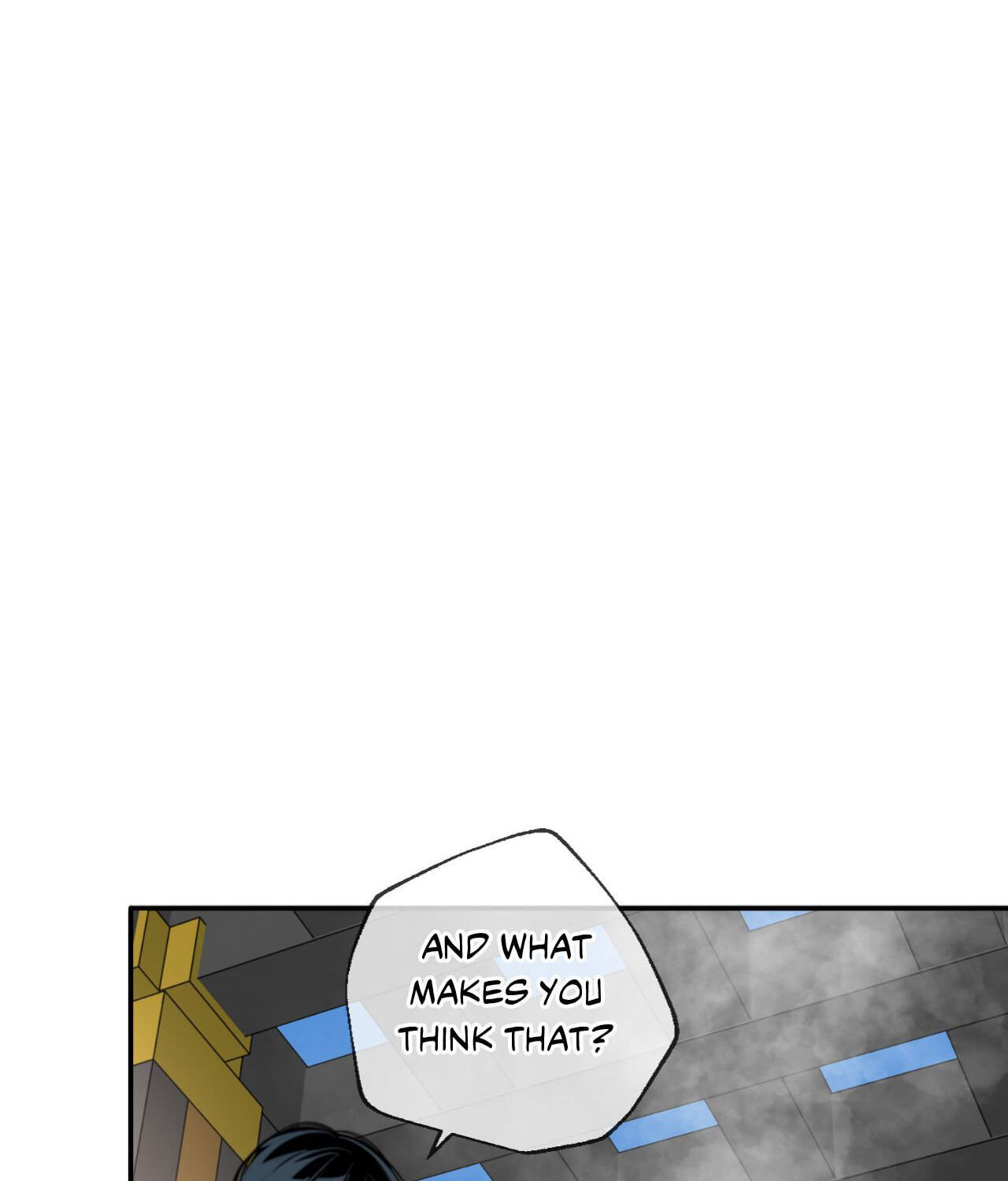 Dash Chapter 41 page 22 - 