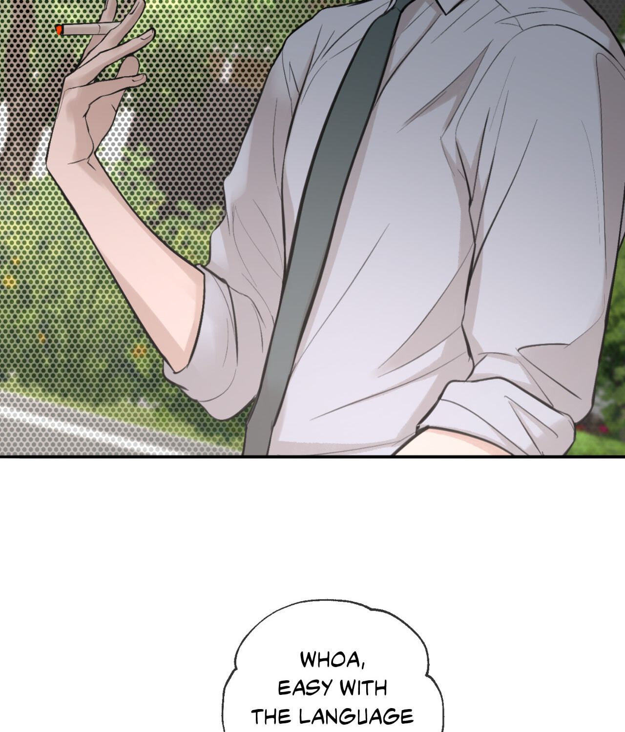 Dash Chapter 41 page 25 - 