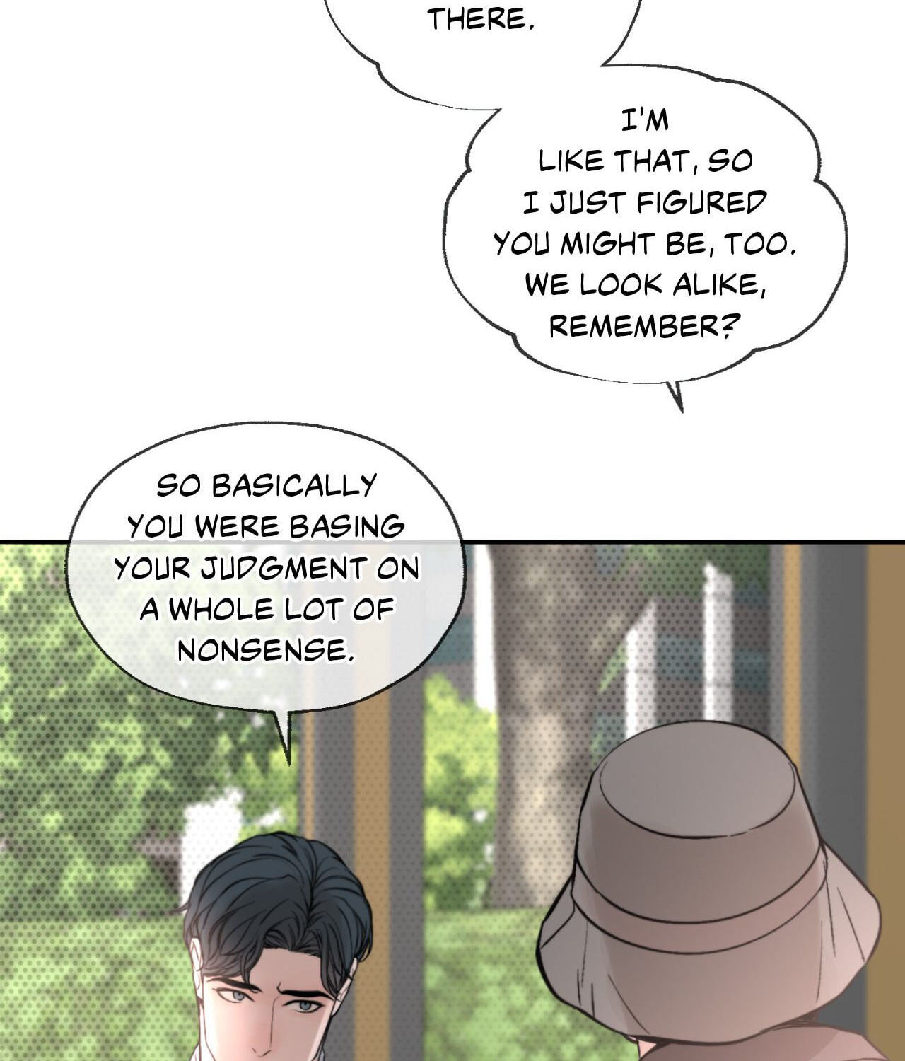 Dash Chapter 41 page 26 - 