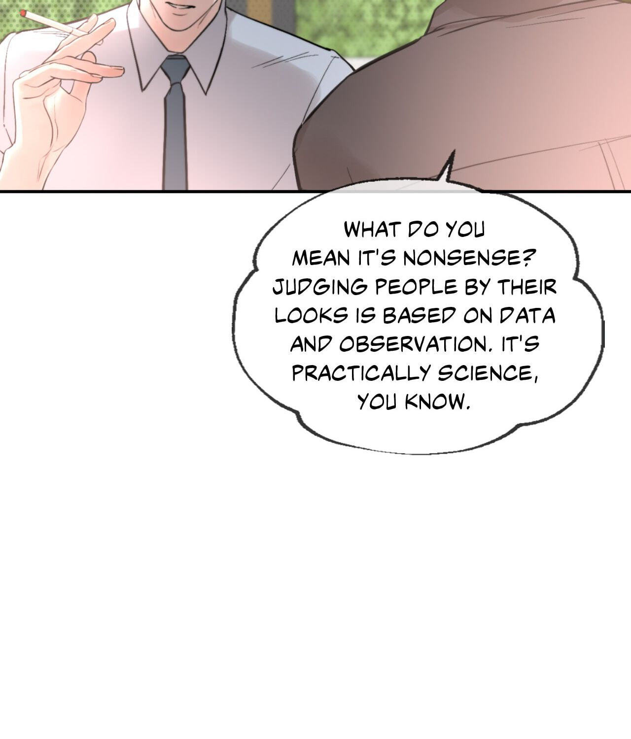 Dash Chapter 41 page 27 - 
