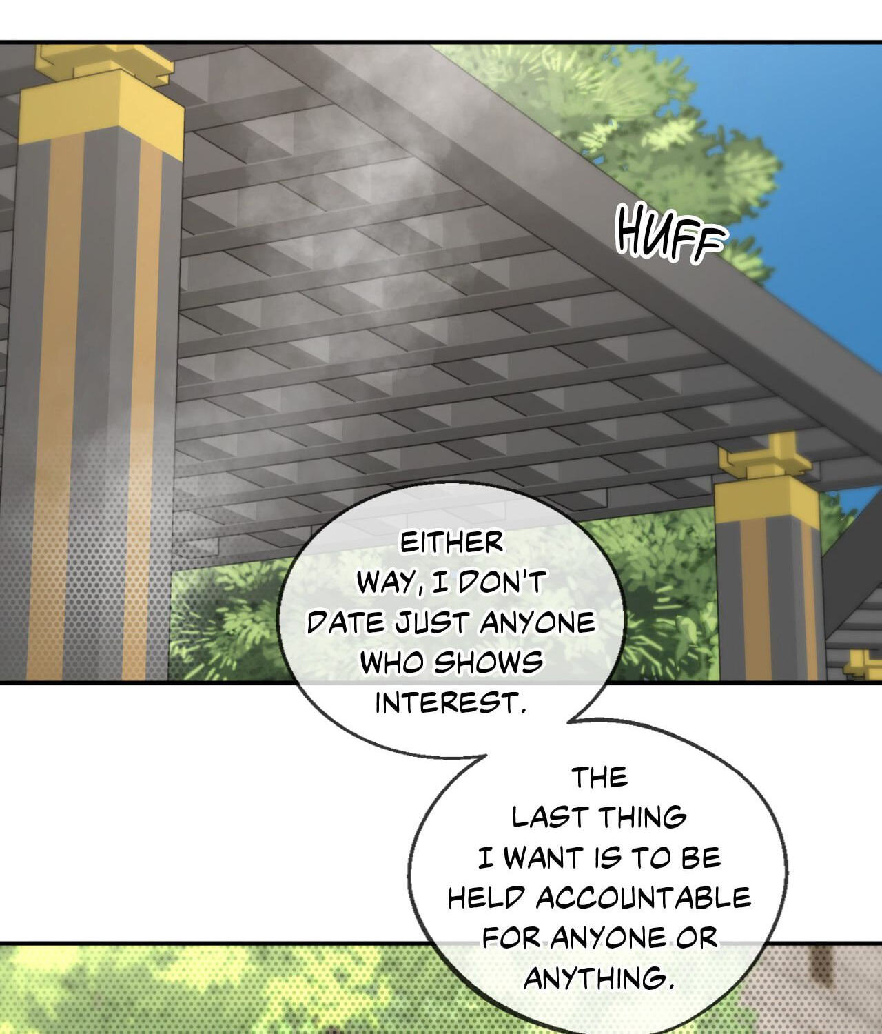 Dash Chapter 41 page 28 - 