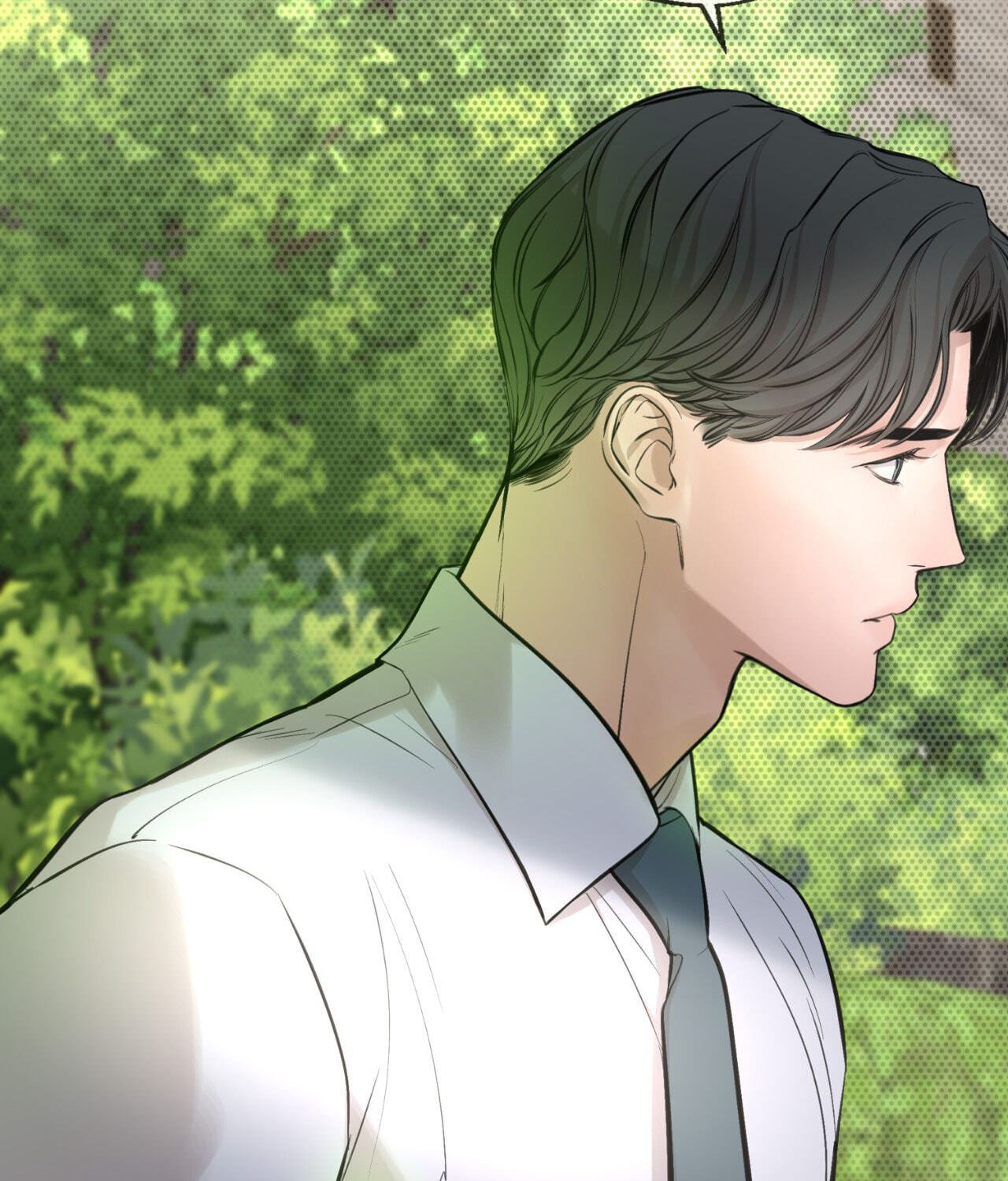 Dash Chapter 41 page 29 - 