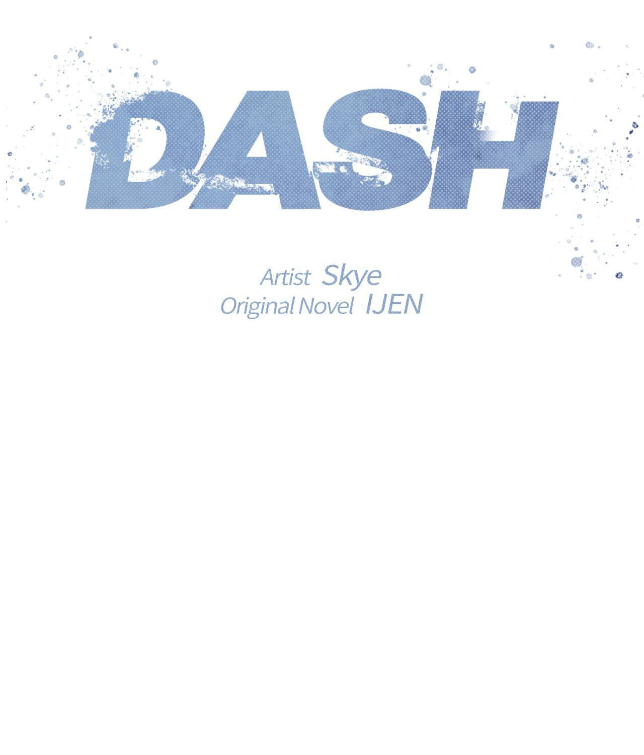Dash Chapter 41 page 31 - 
