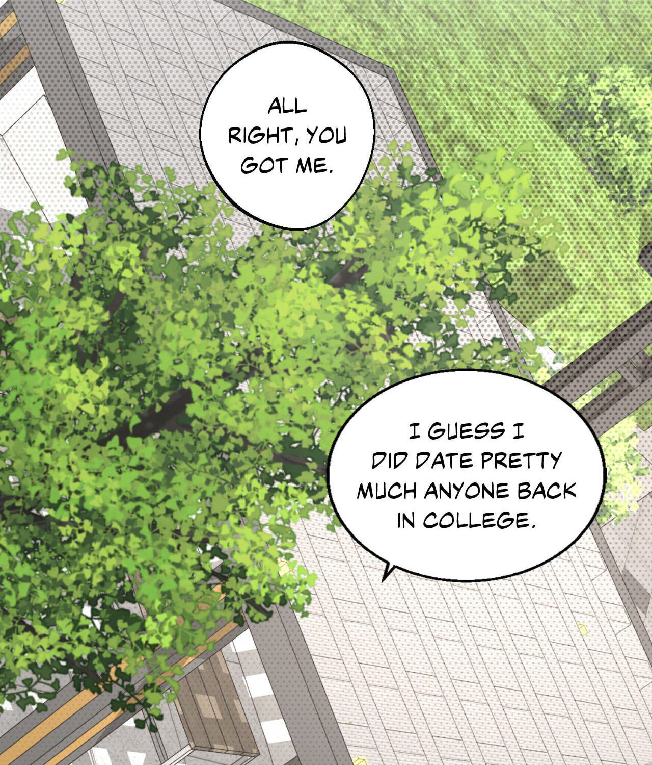 Dash Chapter 41 page 34 - 