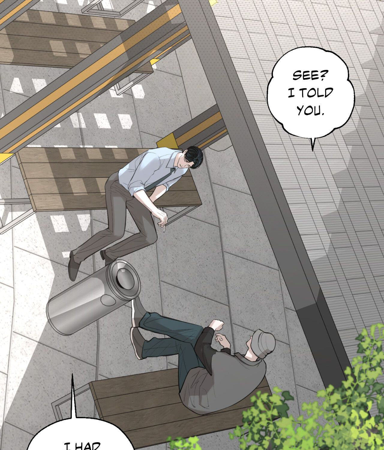 Dash Chapter 41 page 35 - 
