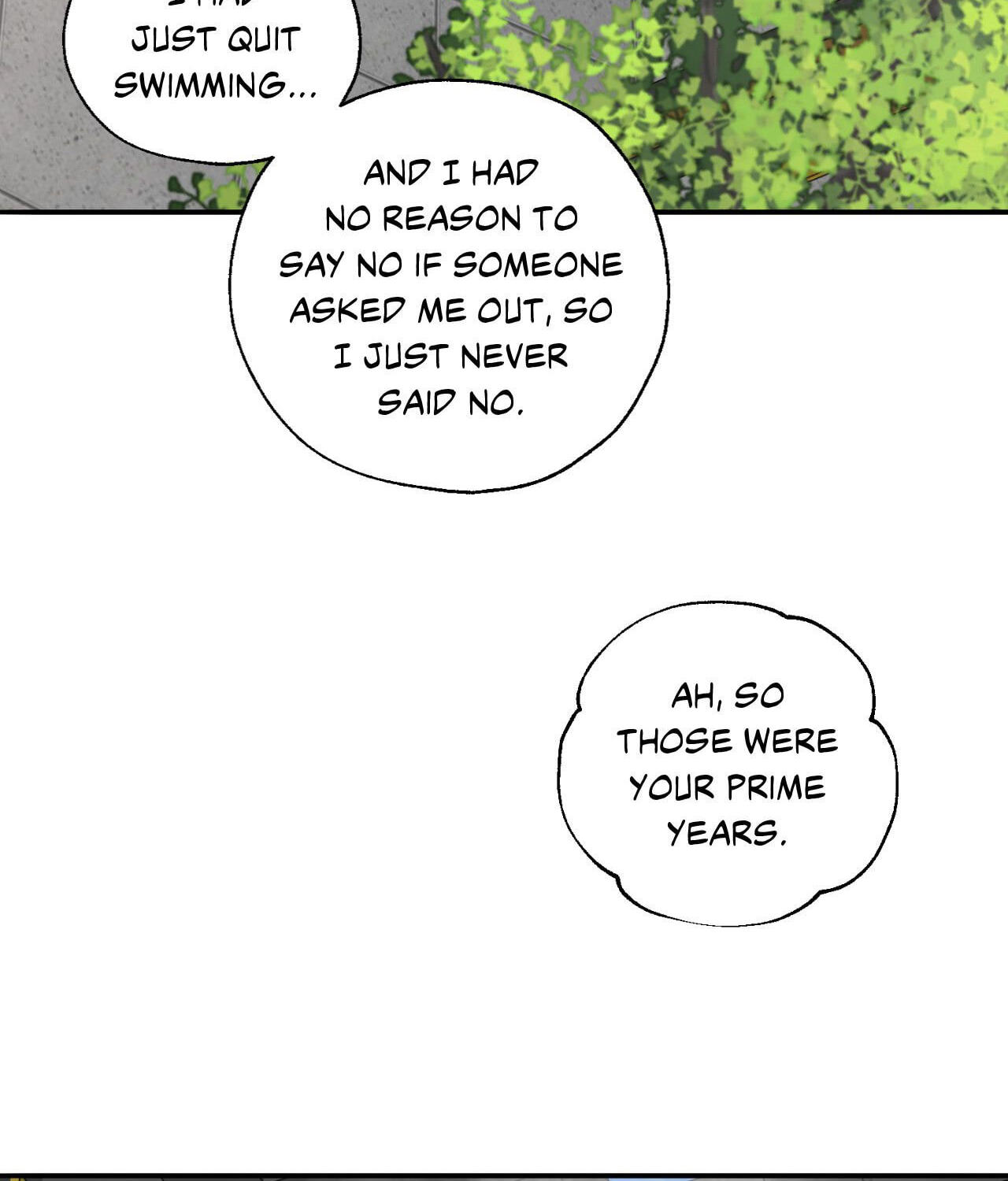 Dash Chapter 41 page 36 - 