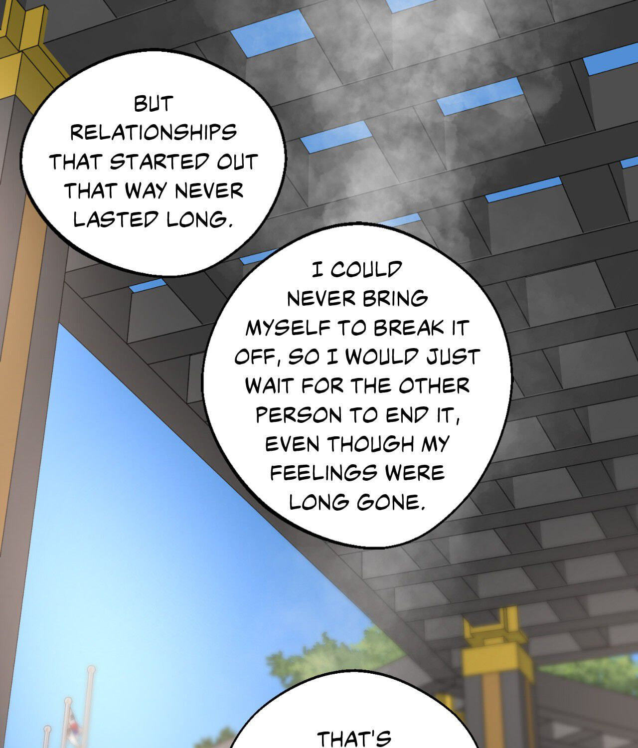 Dash Chapter 41 page 37 - 