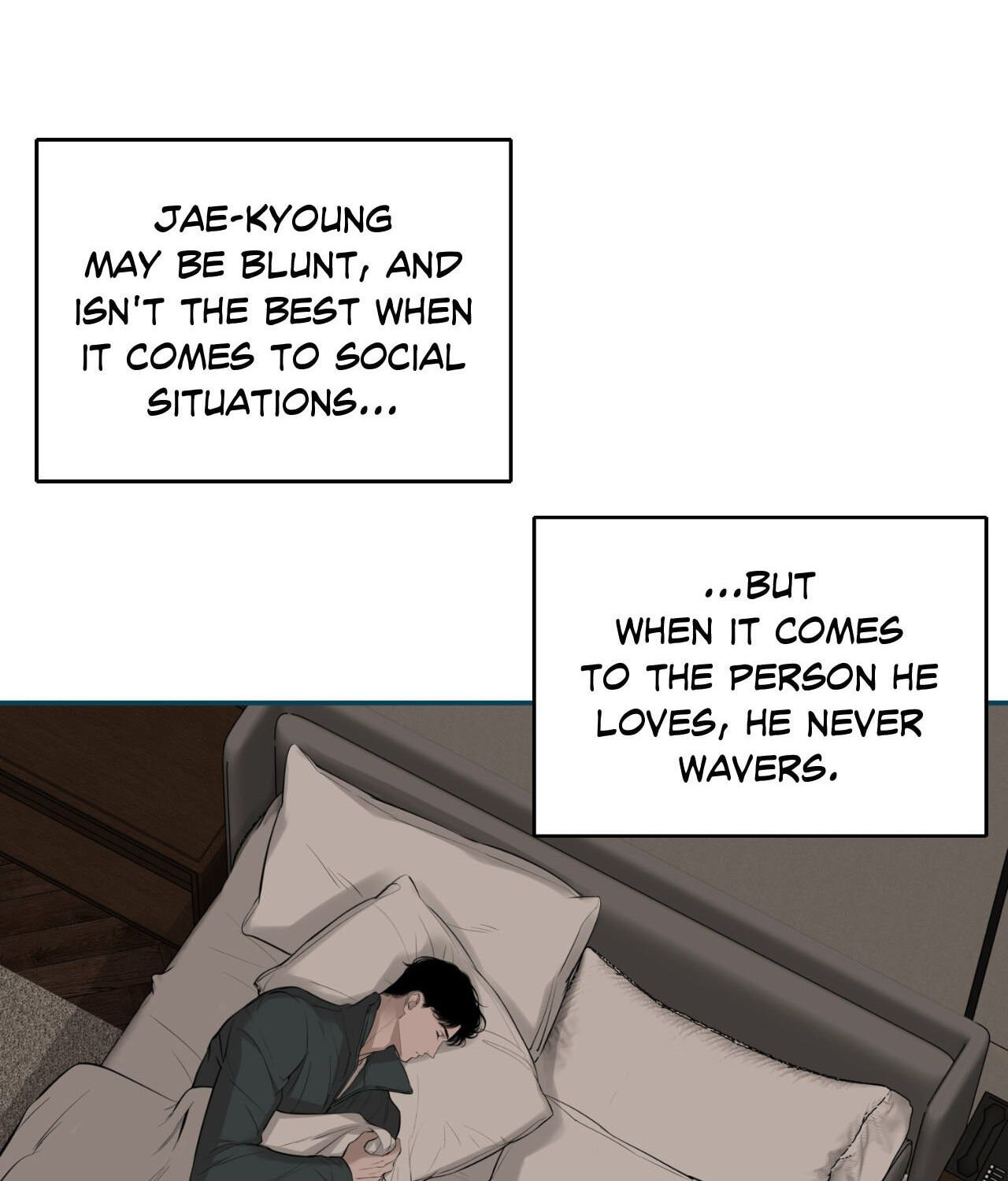 Dash Chapter 41 page 44 - 