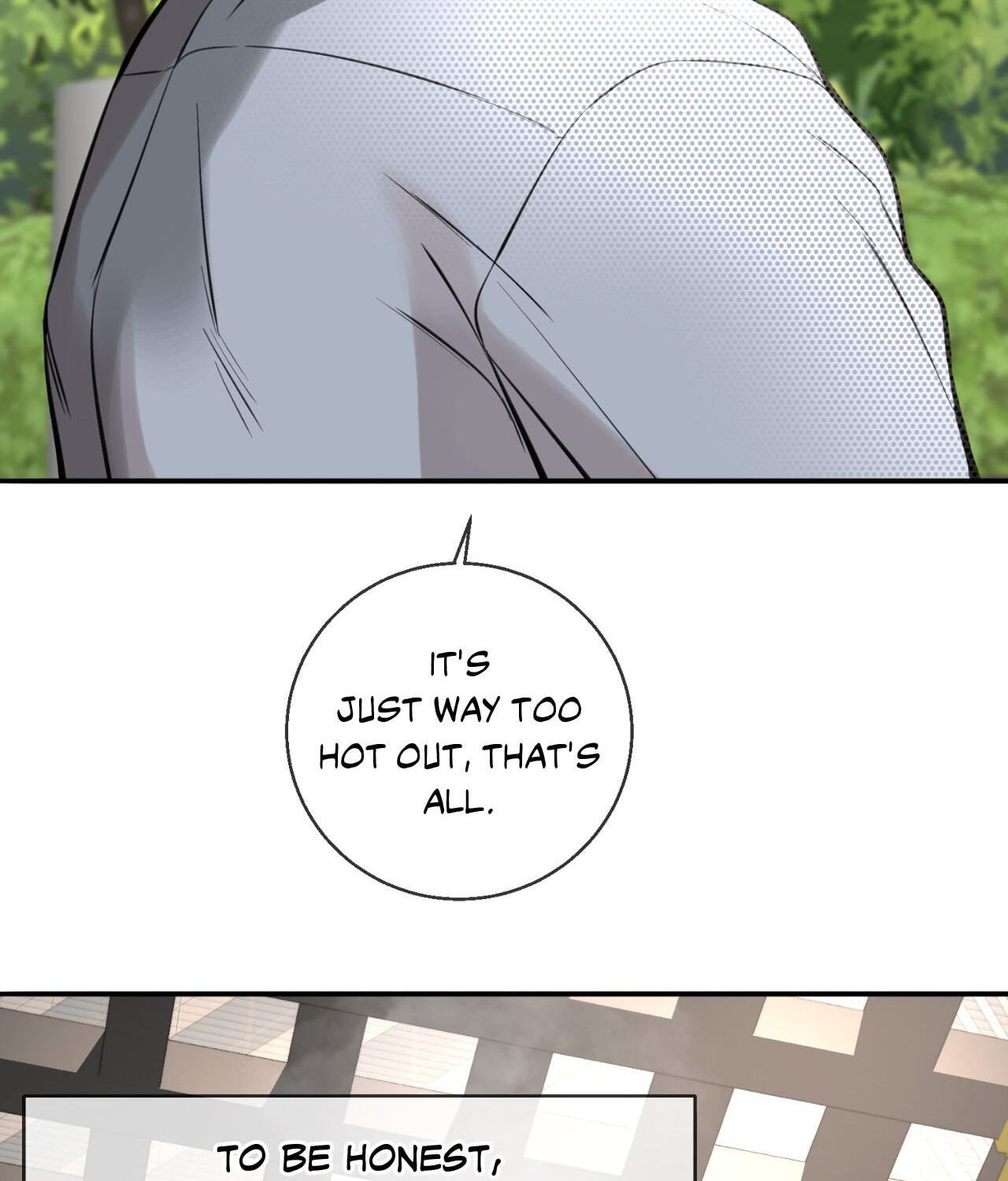 Dash Chapter 41 page 50 - 