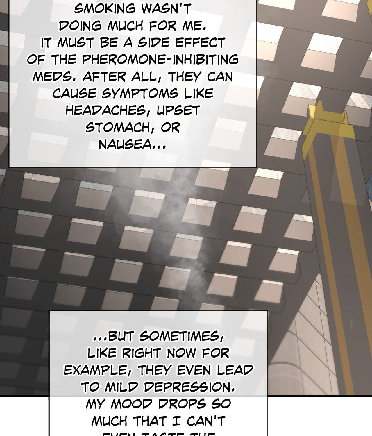 Dash Chapter 41 page 51 - 