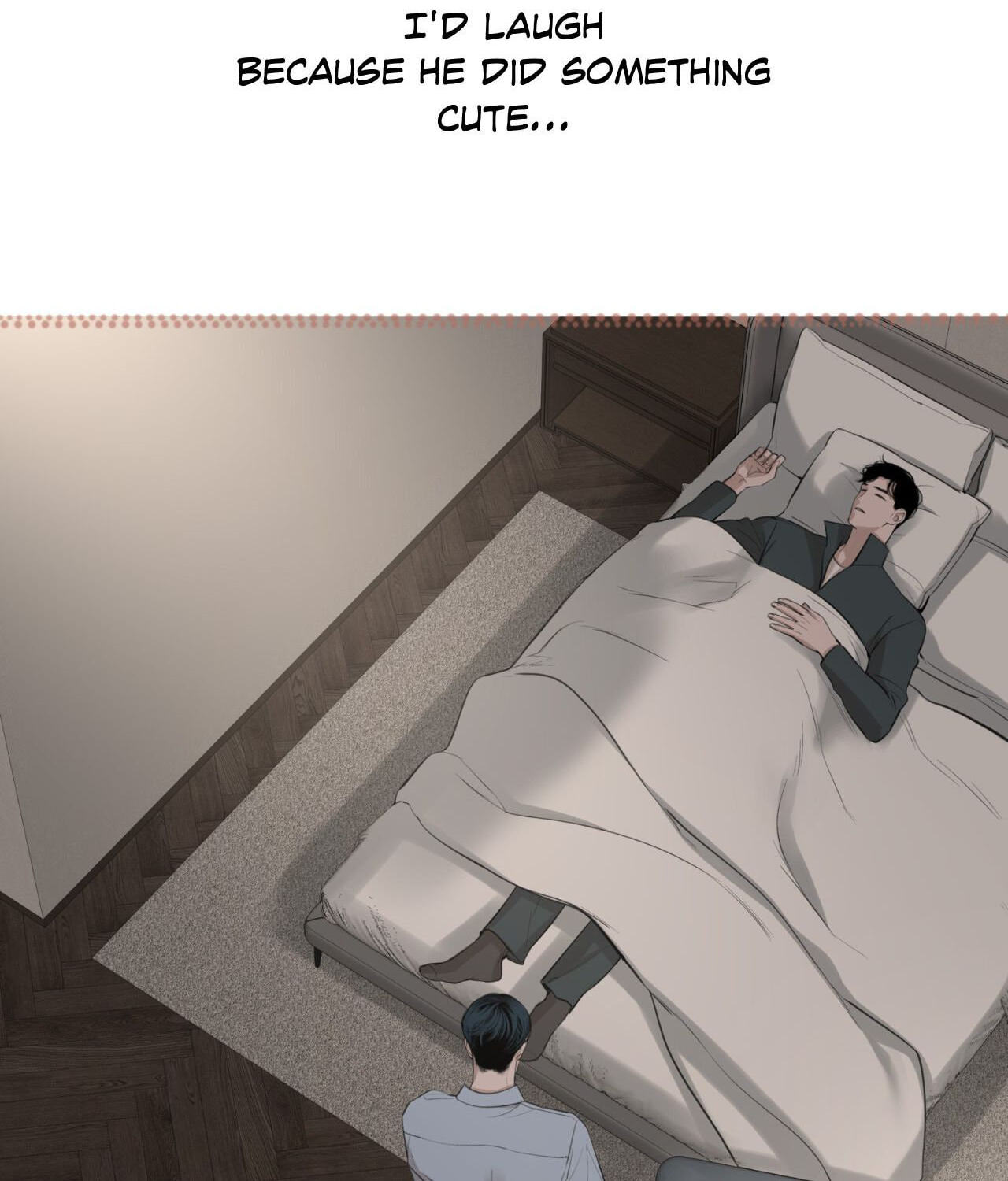 Dash Chapter 41 page 56 - 