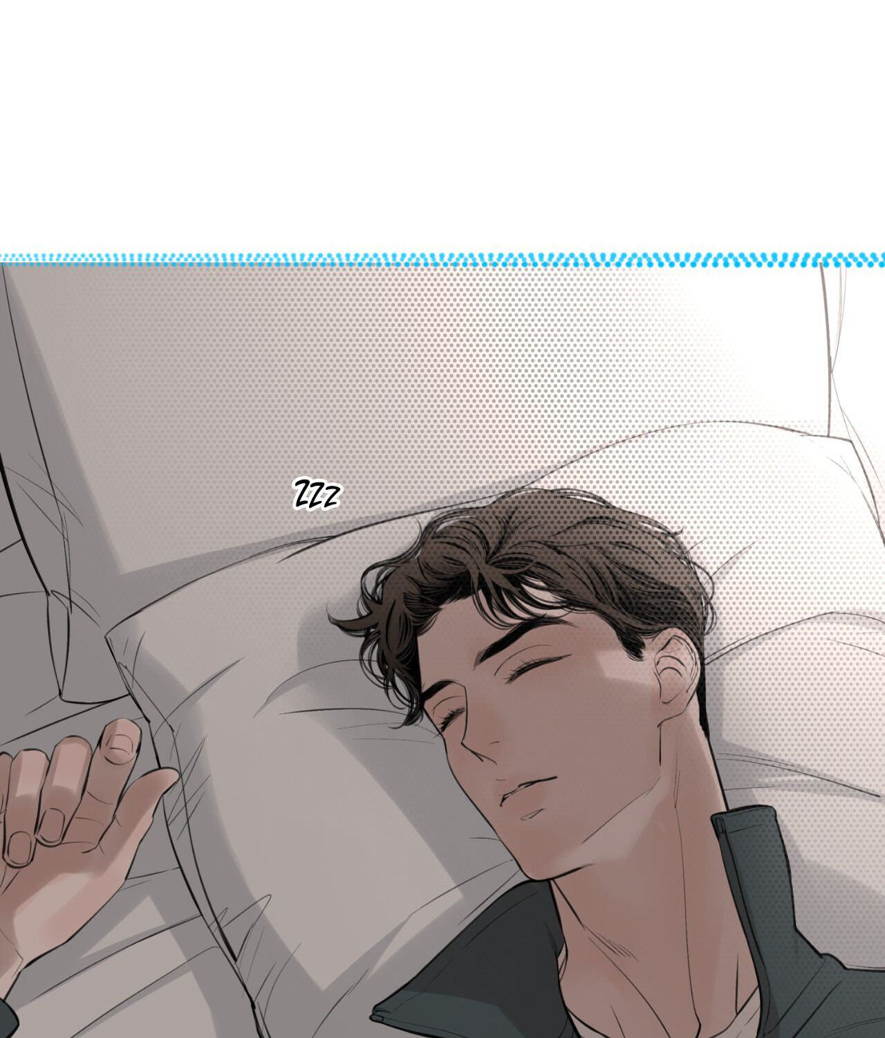 Dash Chapter 41 page 61 - 