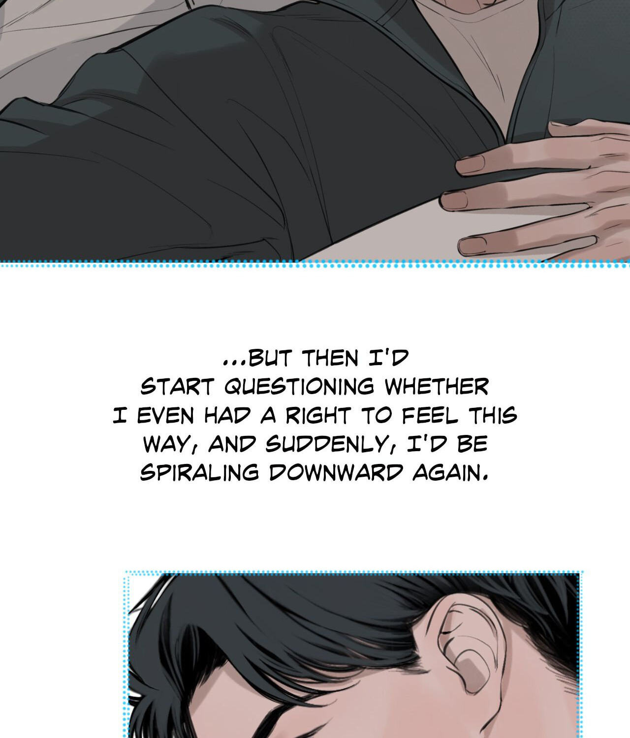 Dash Chapter 41 page 62 - 