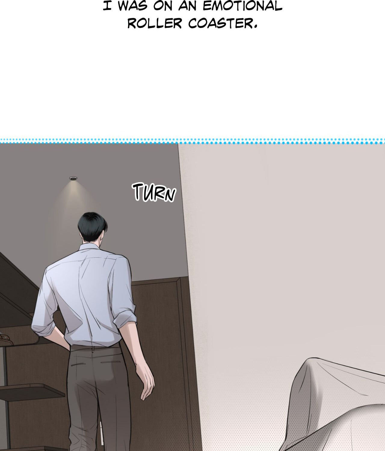 Dash Chapter 41 page 64 - 