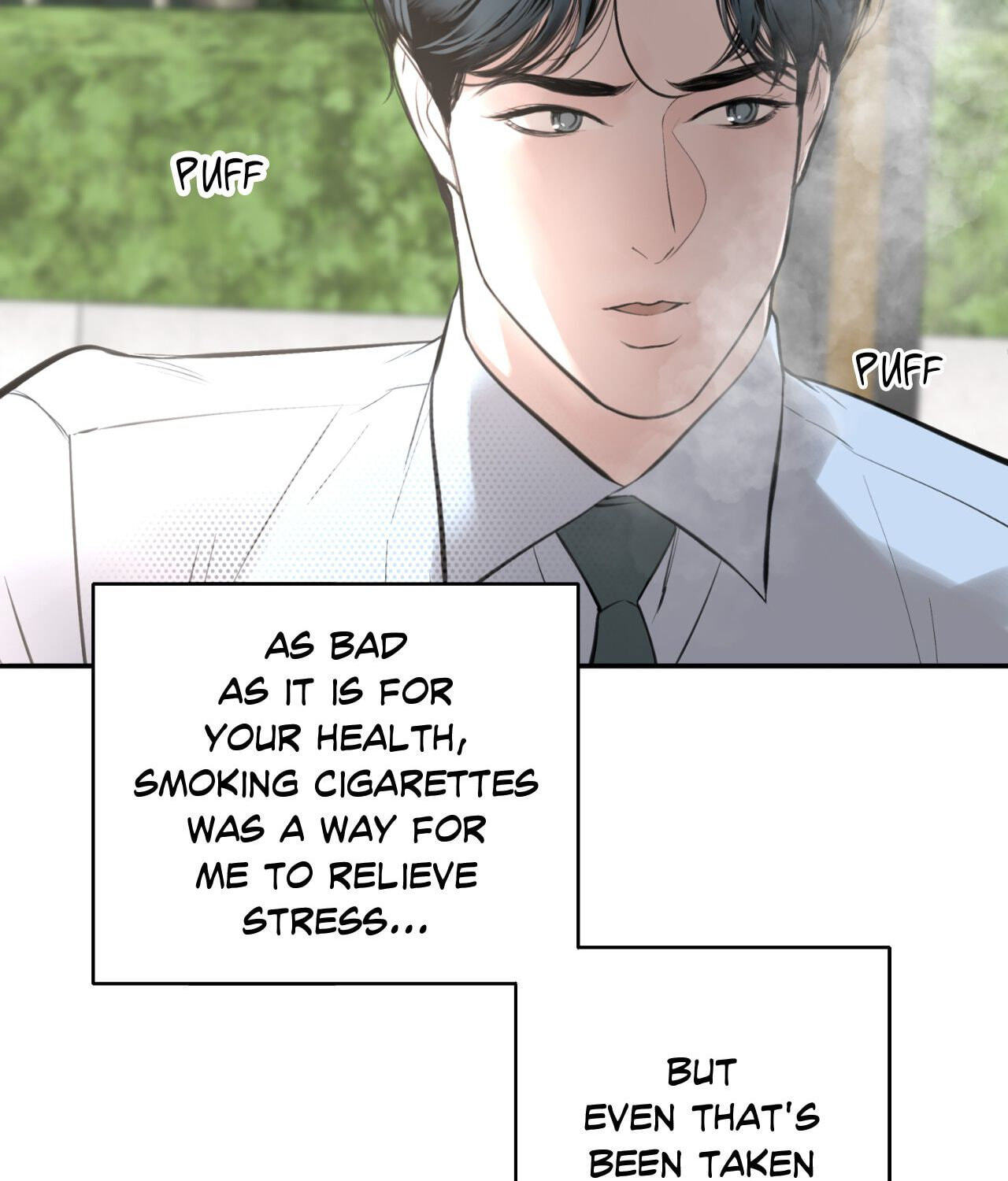Dash Chapter 41 page 67 - 