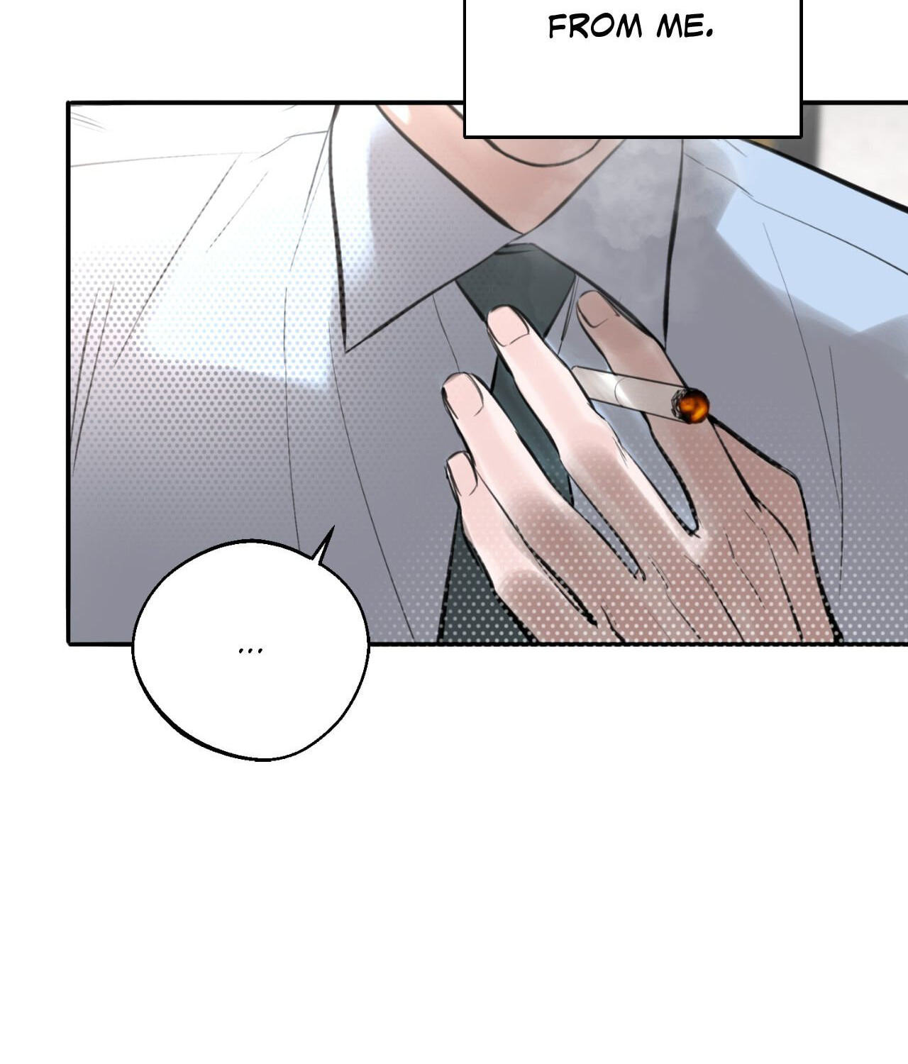 Dash Chapter 41 page 68 - 