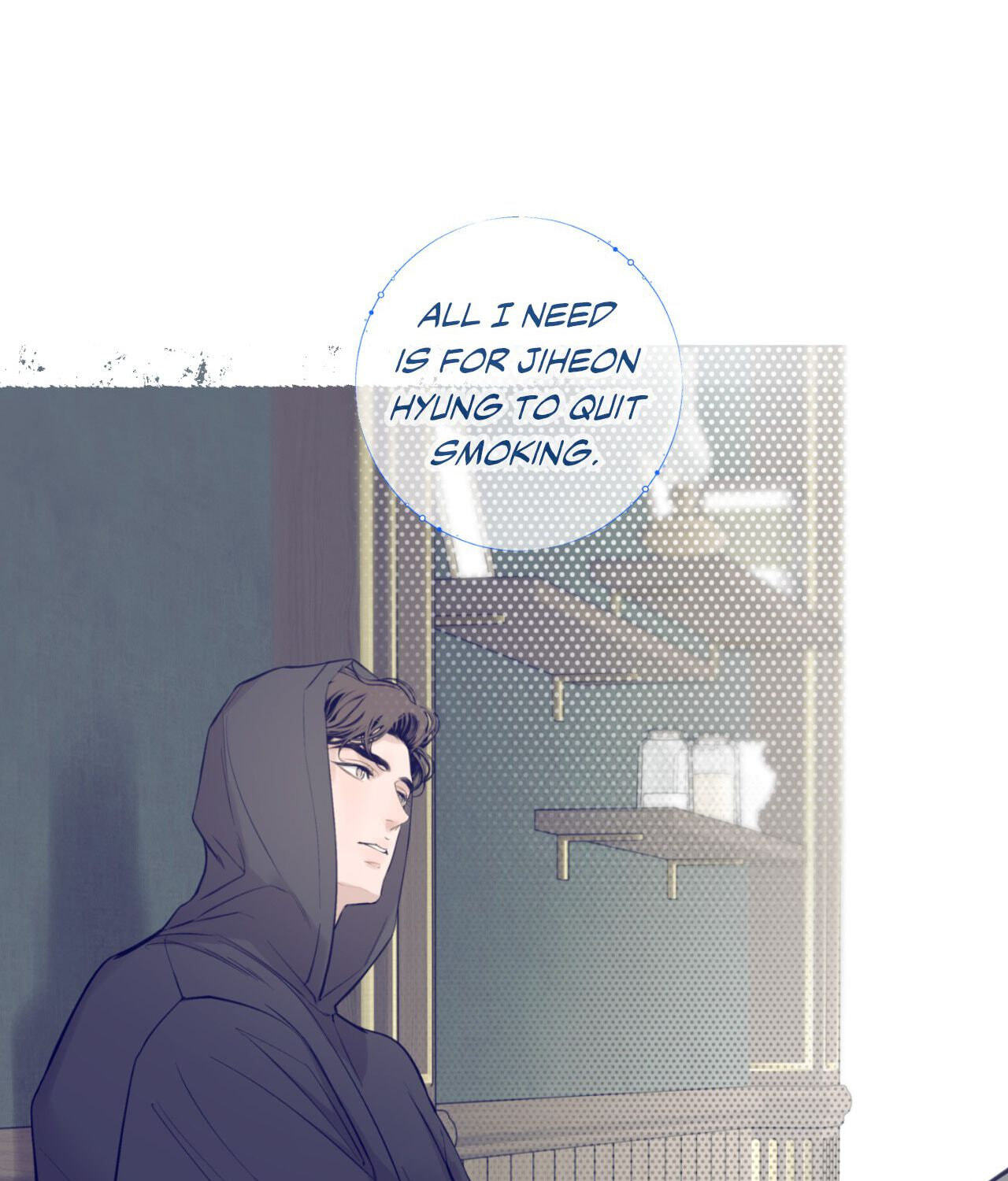 Dash Chapter 41 page 69 - 