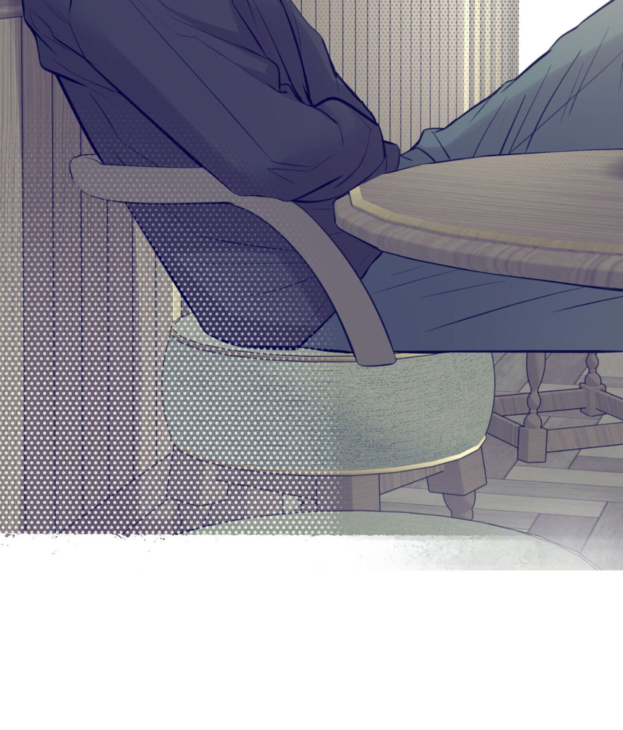 Dash Chapter 41 page 70 - 