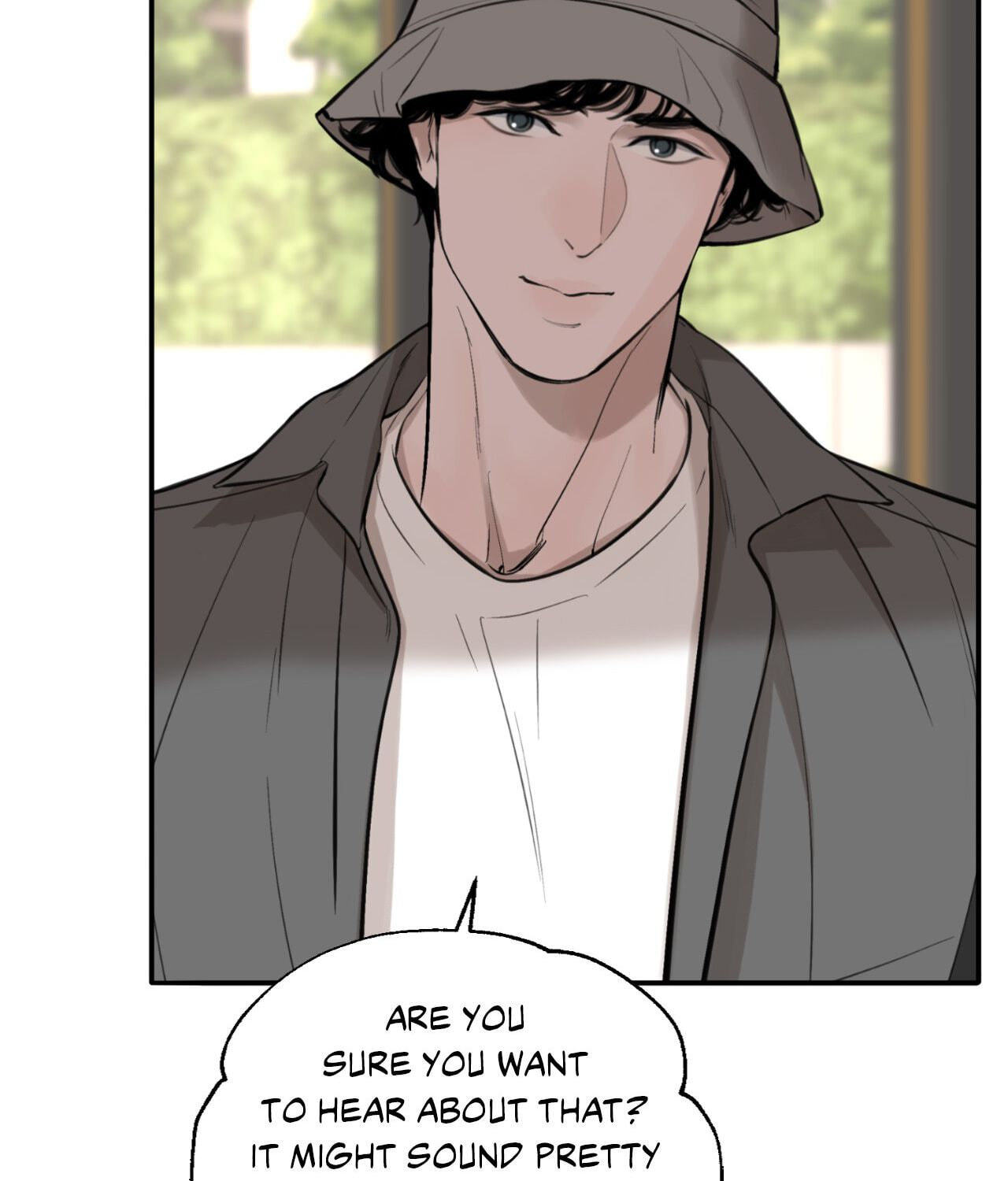 Dash Chapter 41 page 77 - 