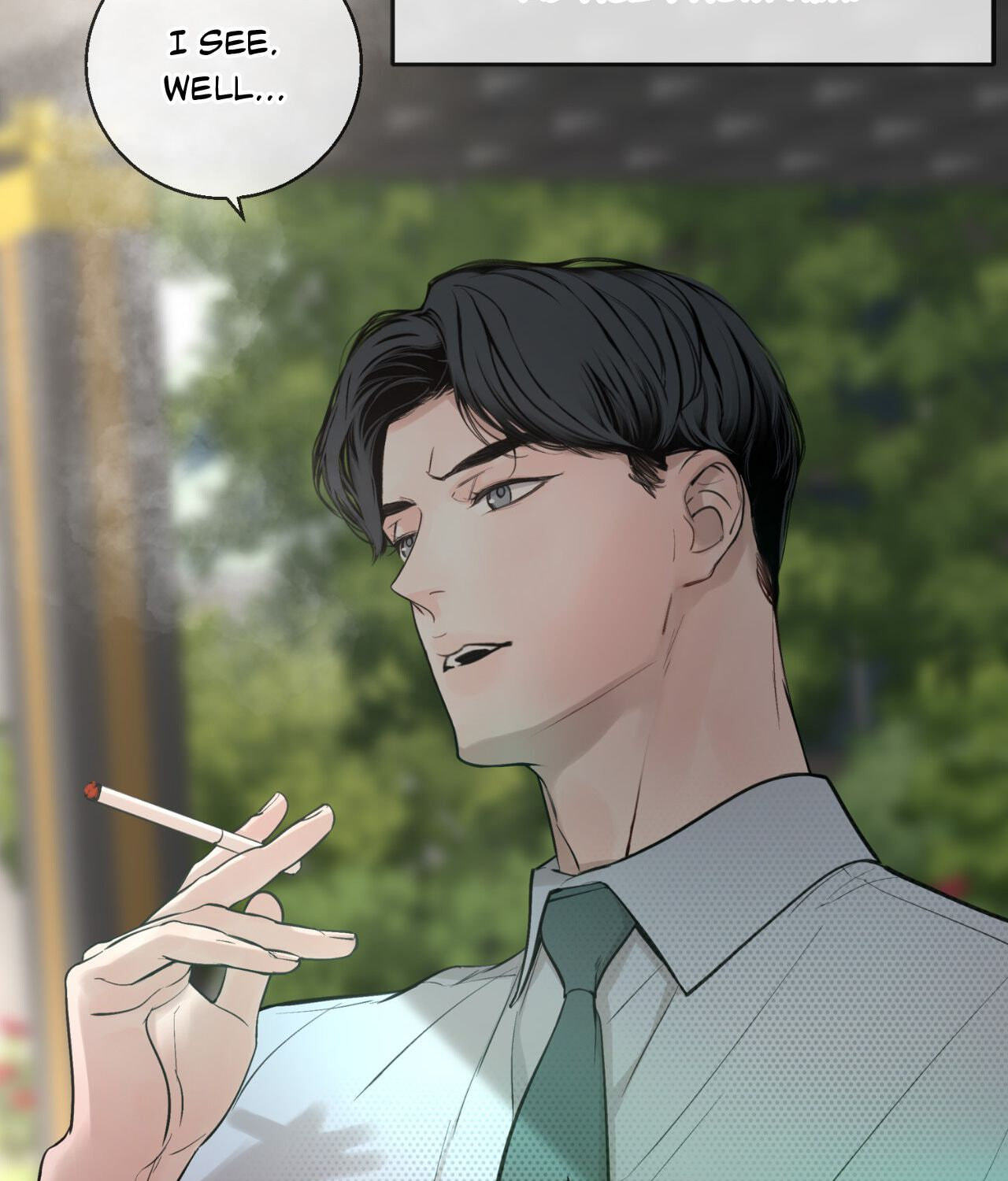 Dash Chapter 41 page 9 - 