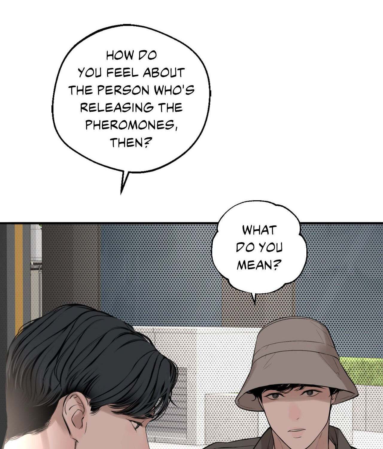 Dash Chapter 41 page 84 - 