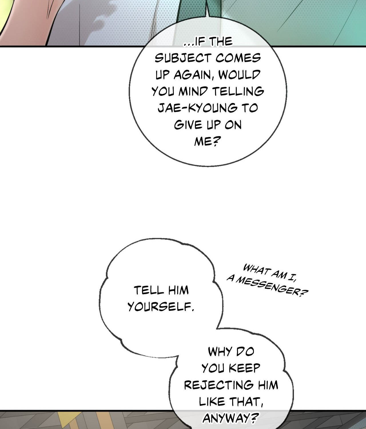 Dash Chapter 41 page 10 - 