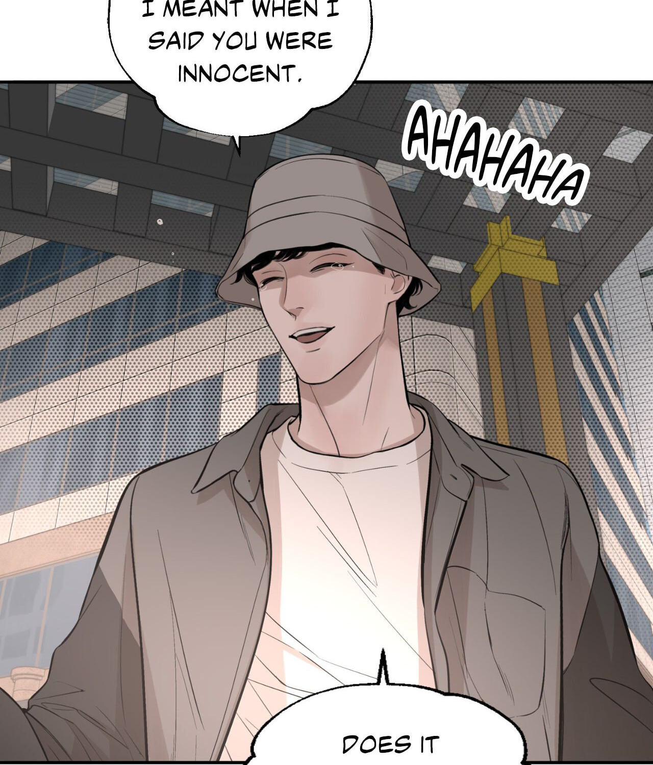 Dash Chapter 41 page 94 - 