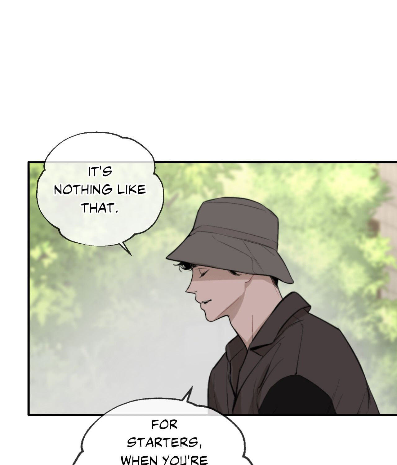 Dash Chapter 41 page 97 - 