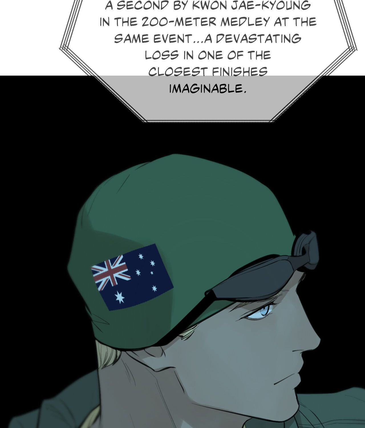 Dash Chapter 42 page 11 - 