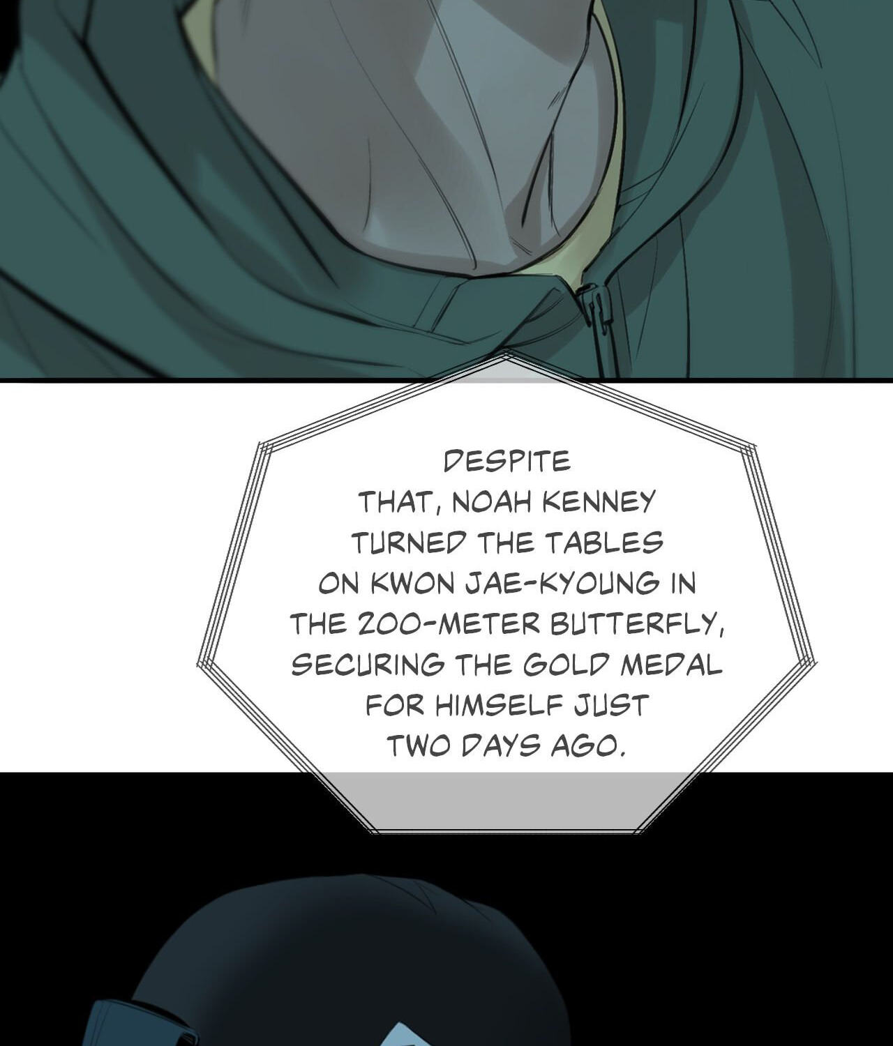 Dash Chapter 42 page 12 - 