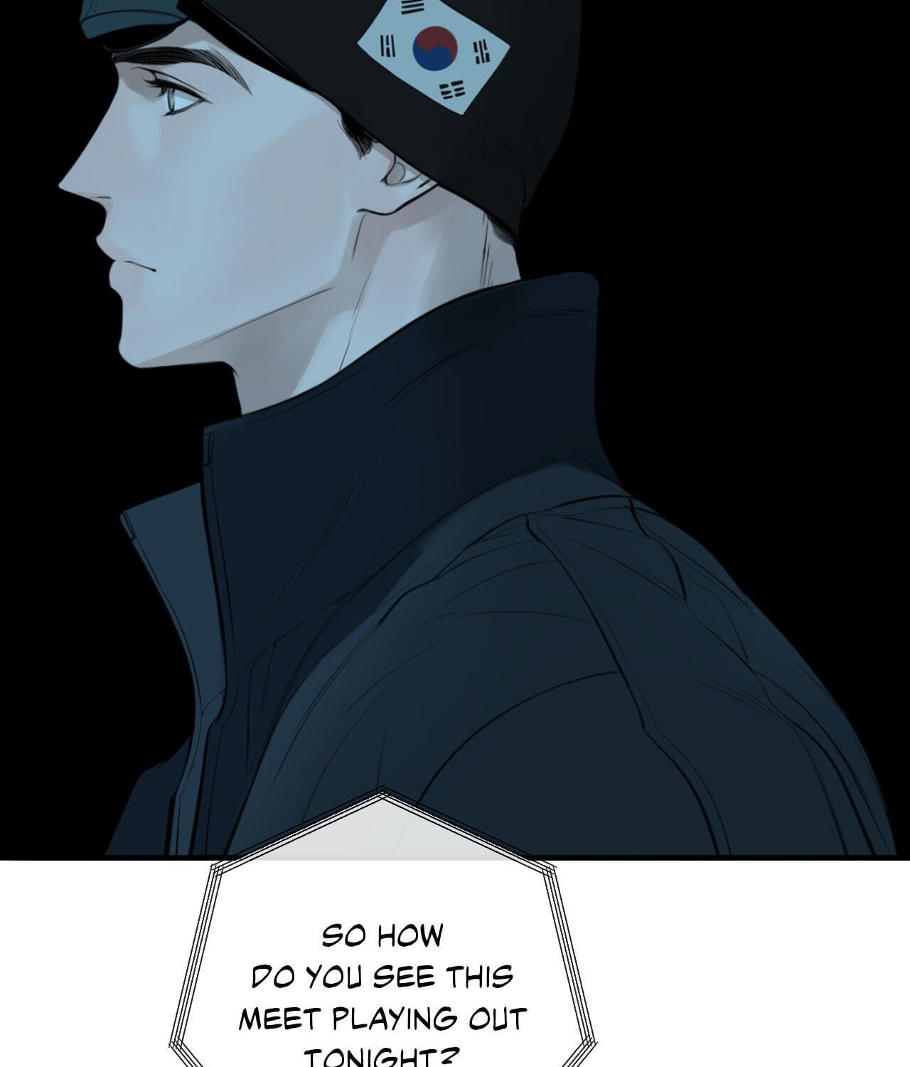 Dash Chapter 42 page 13 - 