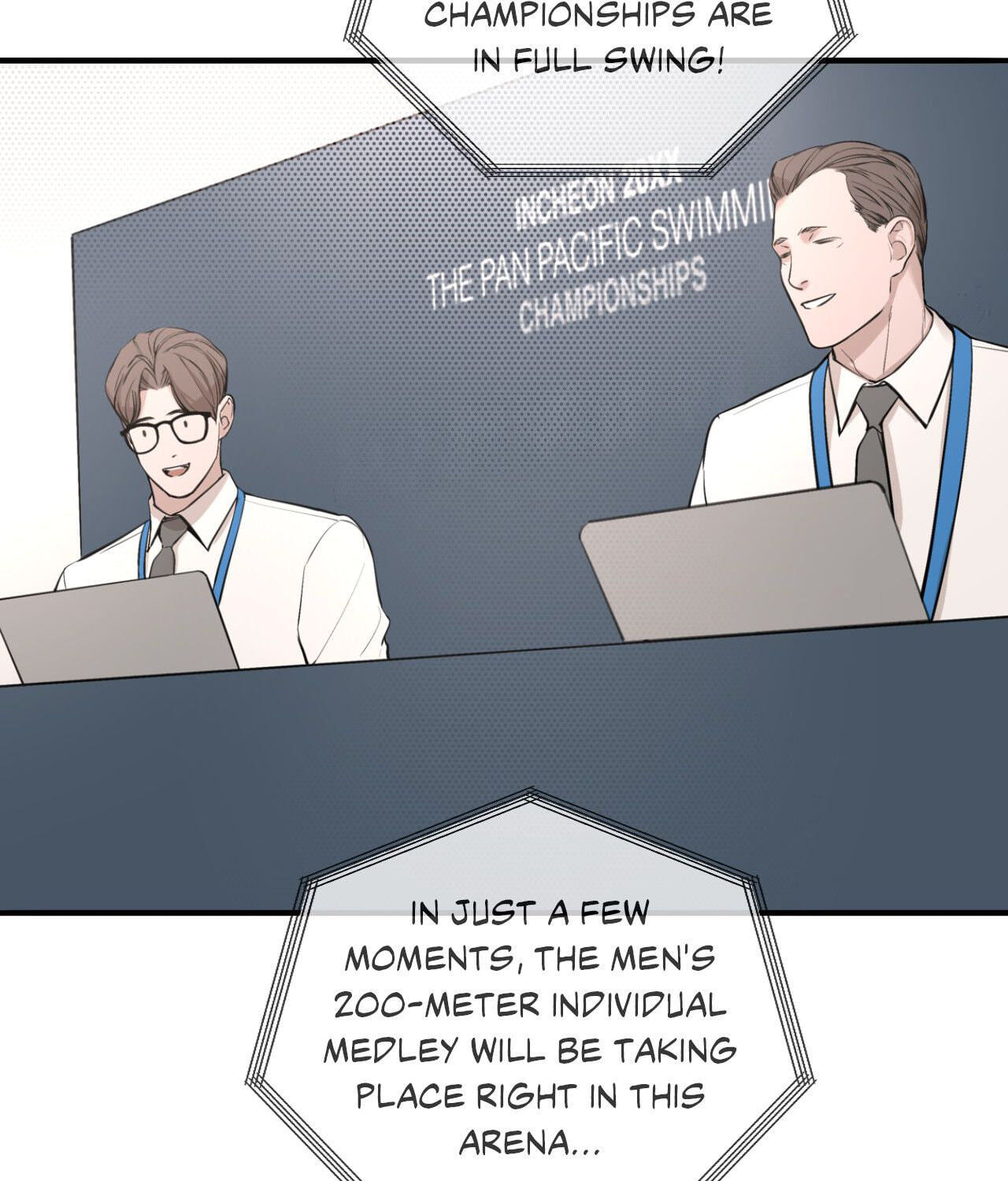 Dash Chapter 42 page 3 - 