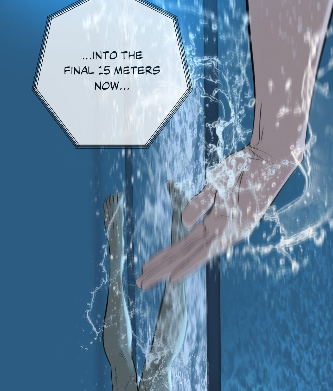 Dash Chapter 42 page 24 - 