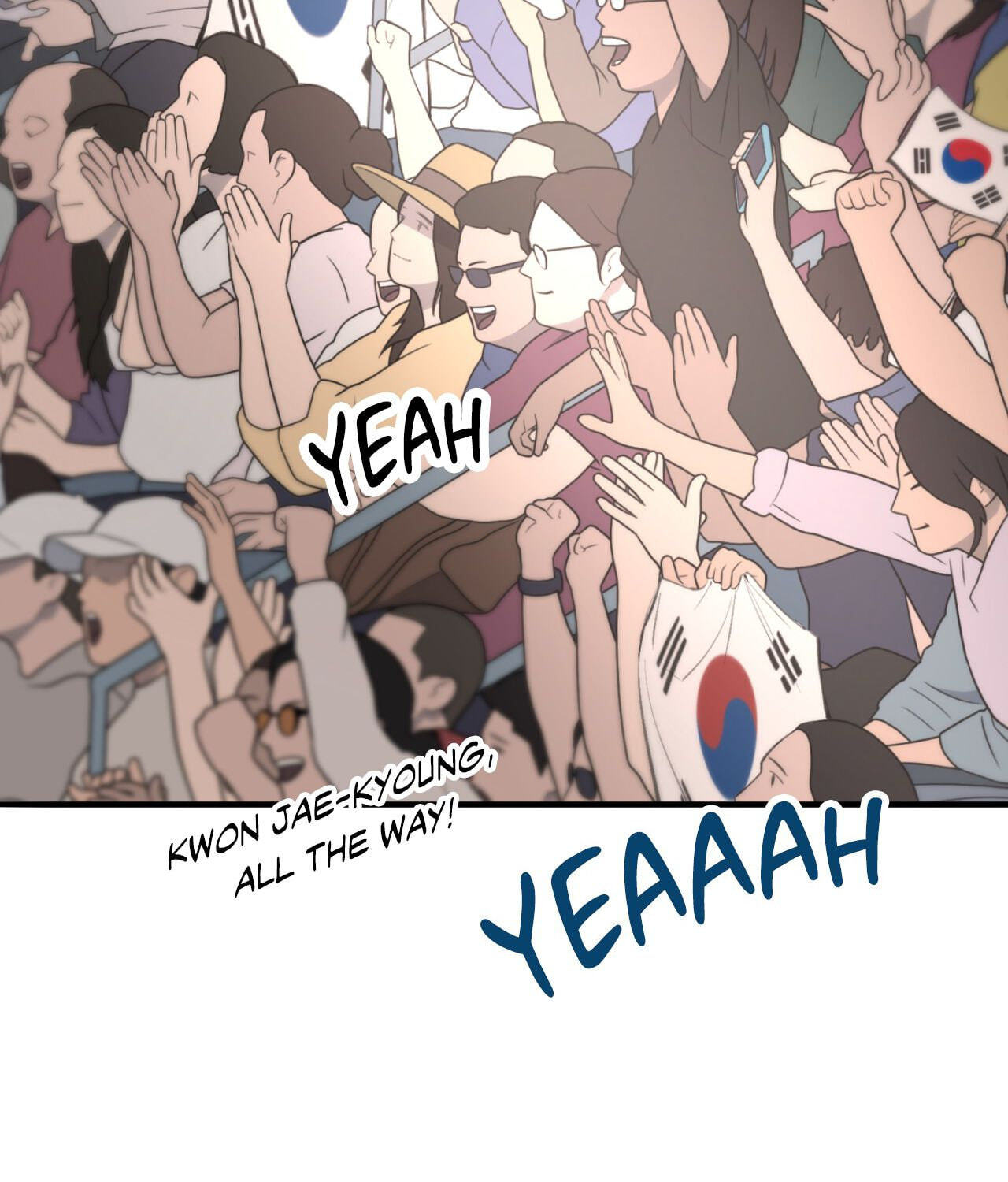 Dash Chapter 42 page 37 - 