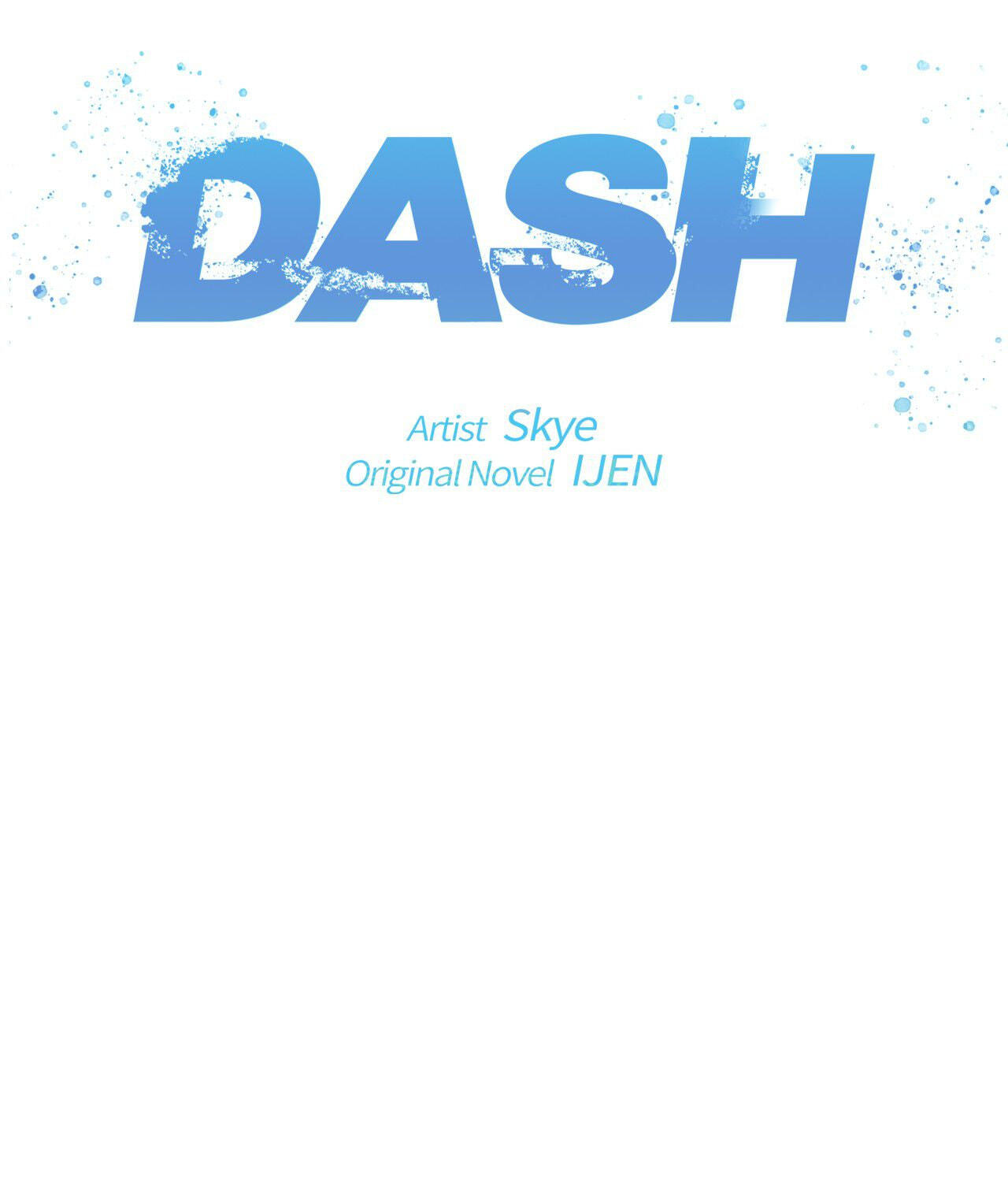 Dash Chapter 42 page 47 - 