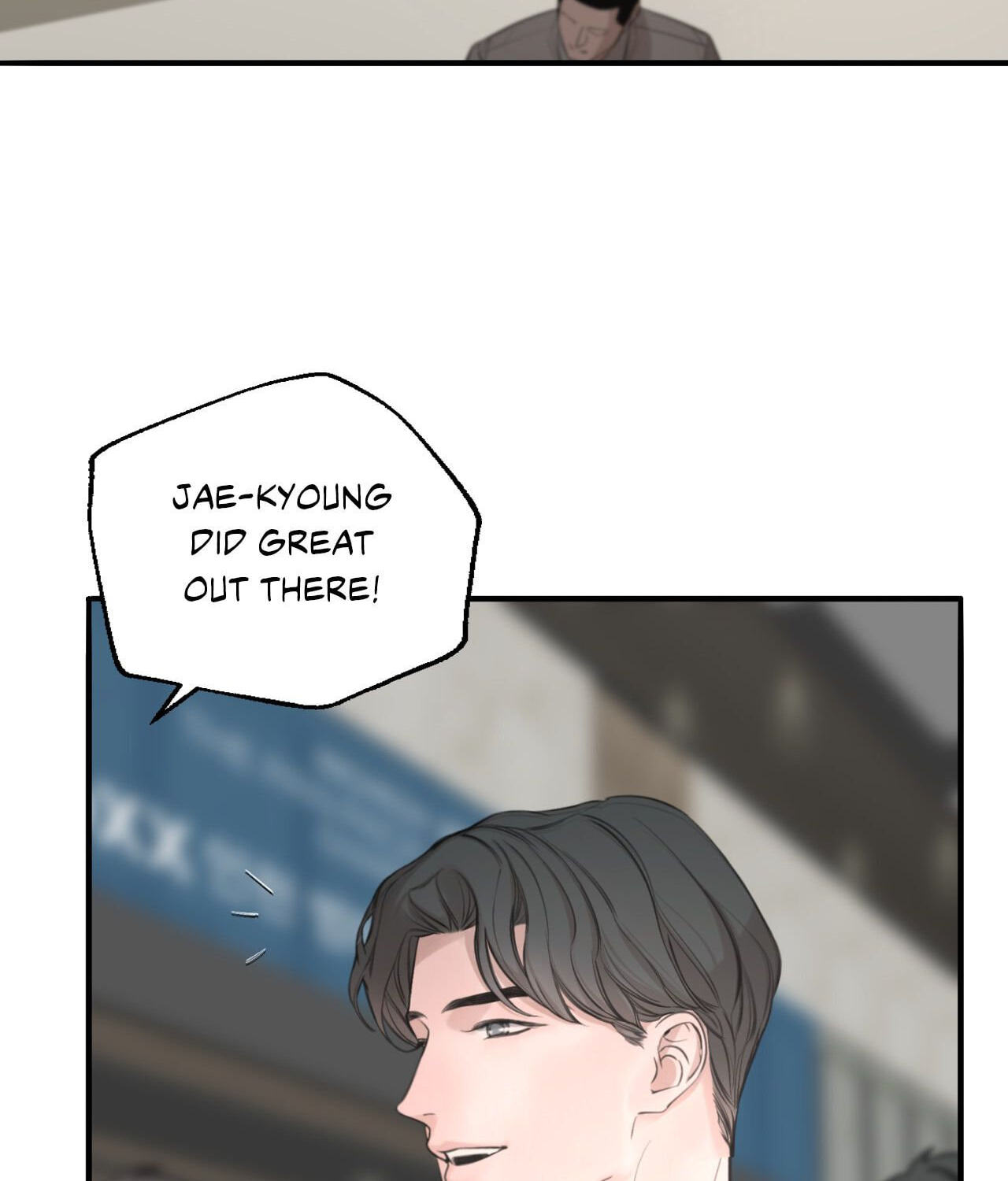 Dash Chapter 42 page 50 - 