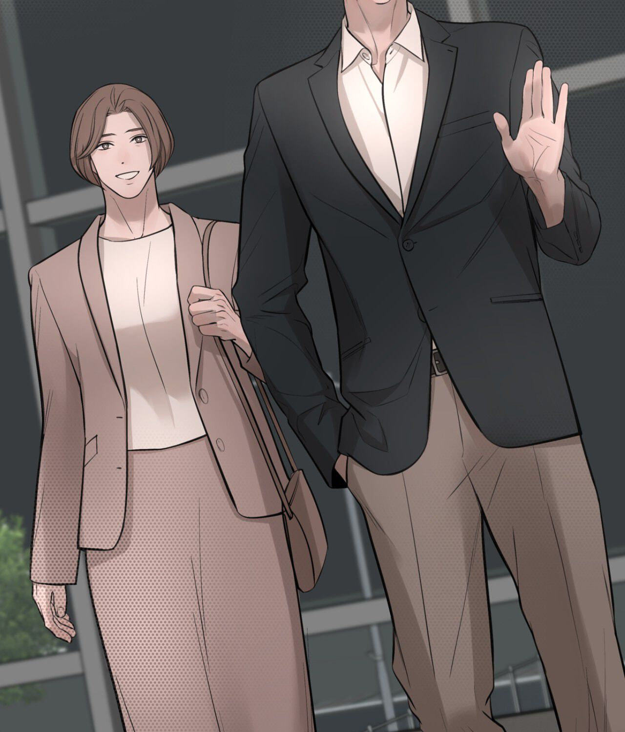 Dash Chapter 42 page 58 - 