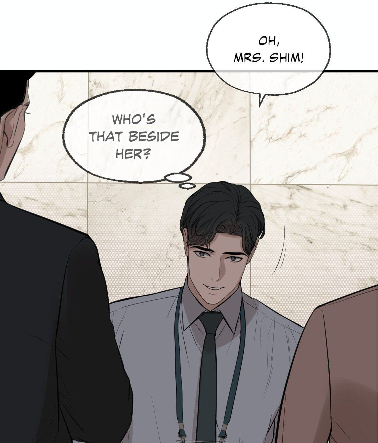 Dash Chapter 42 page 60 - 